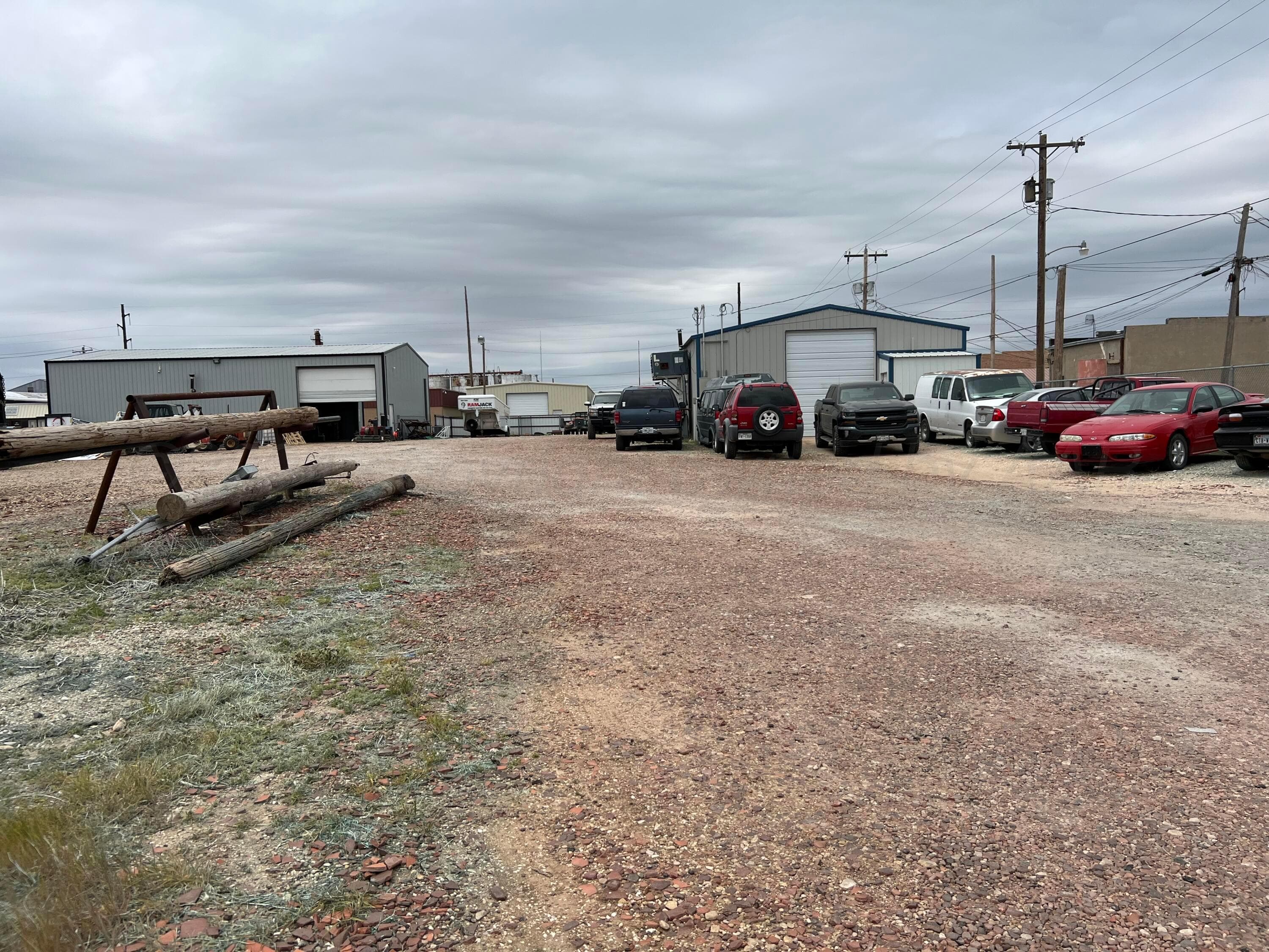 306 Davis,Lots 4, 5 & 6 Block 9 Street, Spearman, TX 79081, photo 12