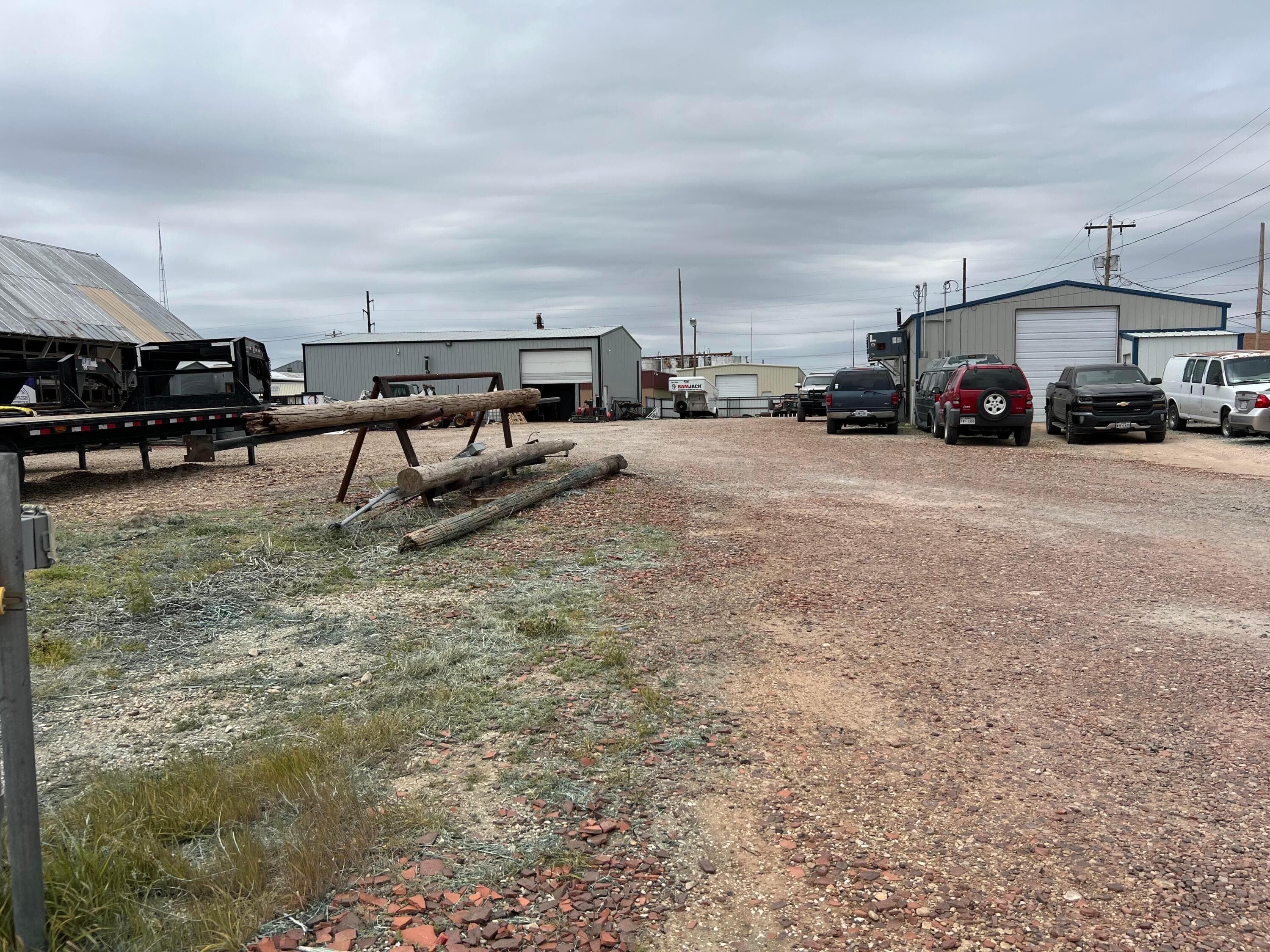 306 Davis,Lots 4, 5 & 6 Block 9 Street, Spearman, TX 79081, photo 13