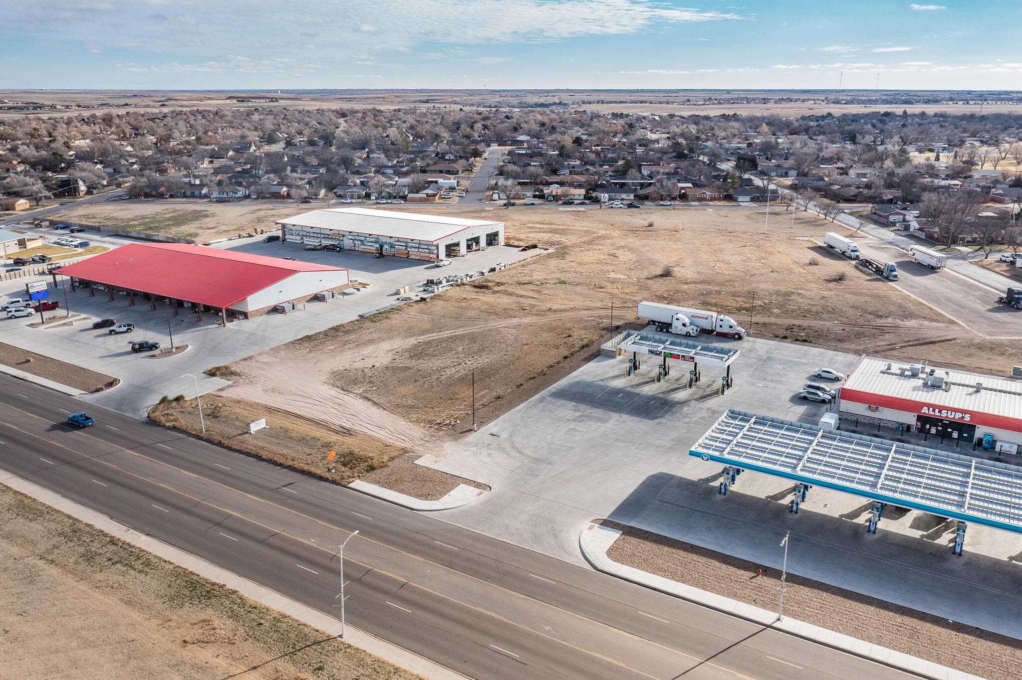 2410 Perryton Parkway, Pampa, TX 79065, photo 4