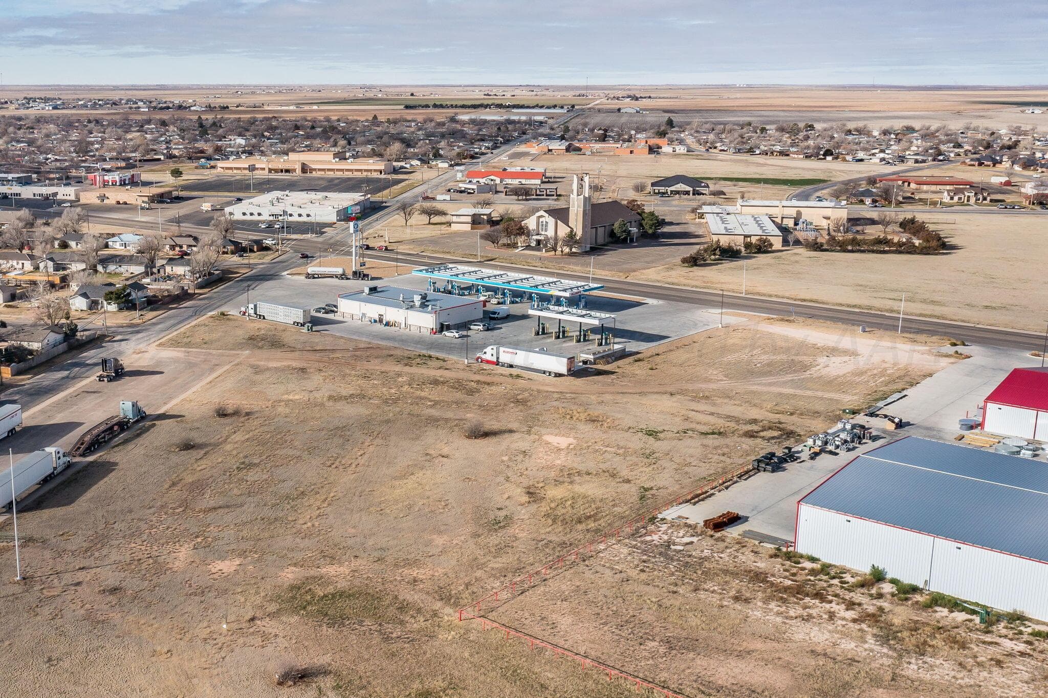 2410 Perryton Parkway, Pampa, TX 79065, photo 5