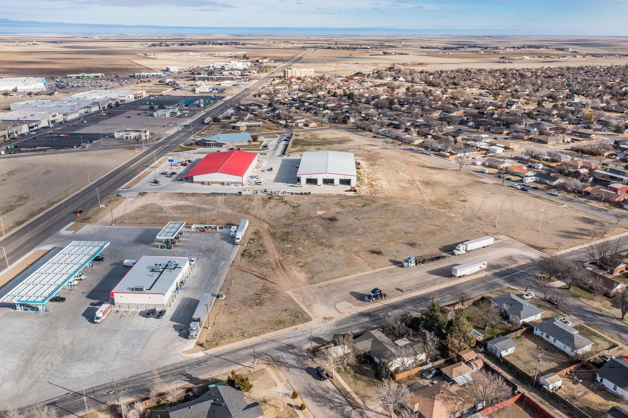 2410 Perryton Parkway, Pampa, TX 79065, photo 6