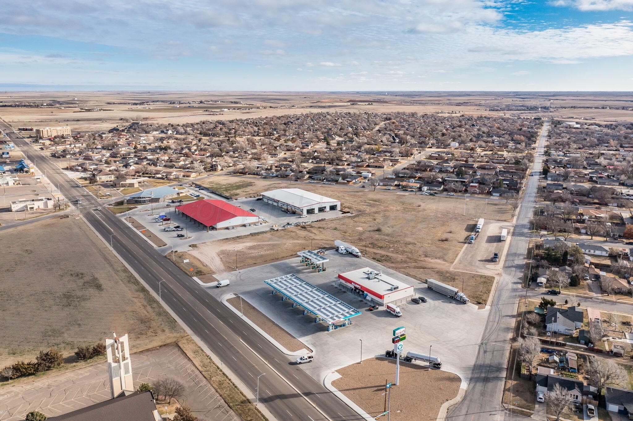 2410 Perryton Parkway, Pampa, TX 79065, photo 7