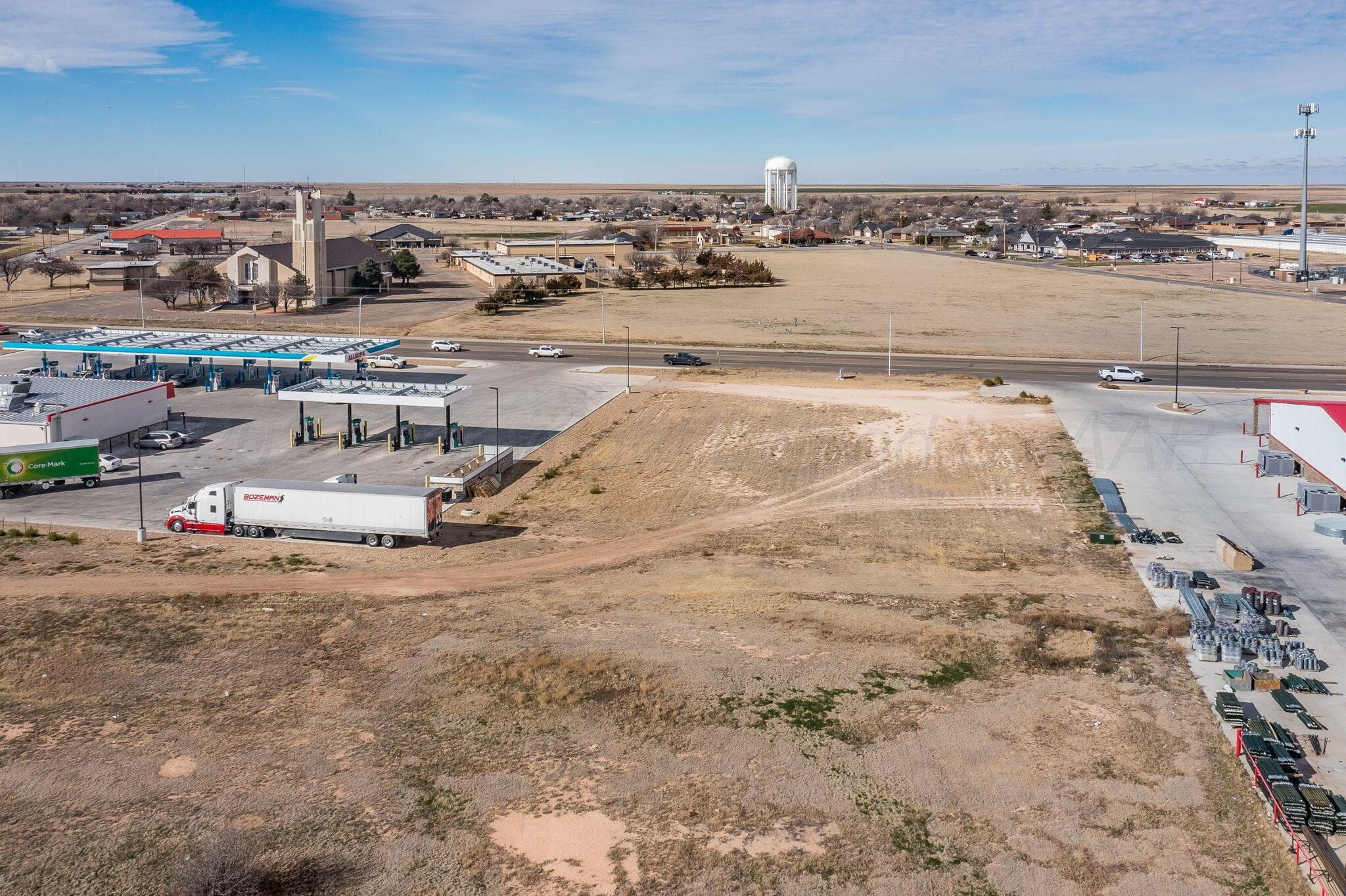 2410 Perryton Parkway, Pampa, TX 79065, photo 8