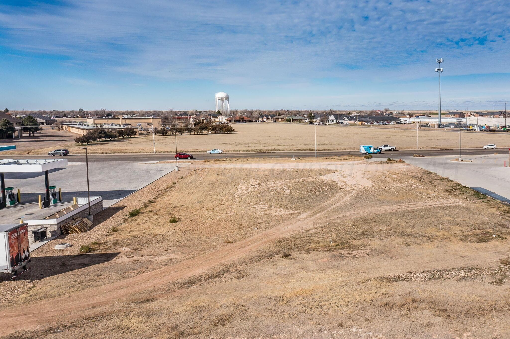 2410 Perryton Parkway, Pampa, TX 79065, photo 9