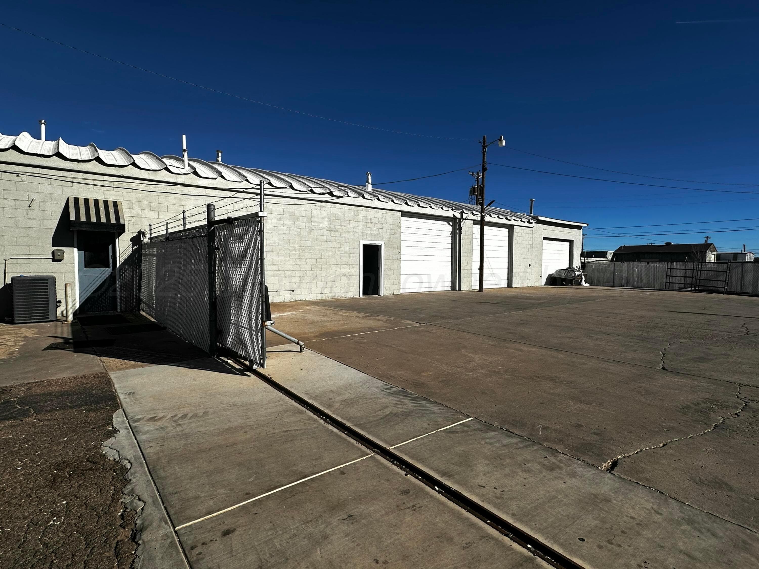 305 S Williams Street, Amarillo, TX 79102, photo 2