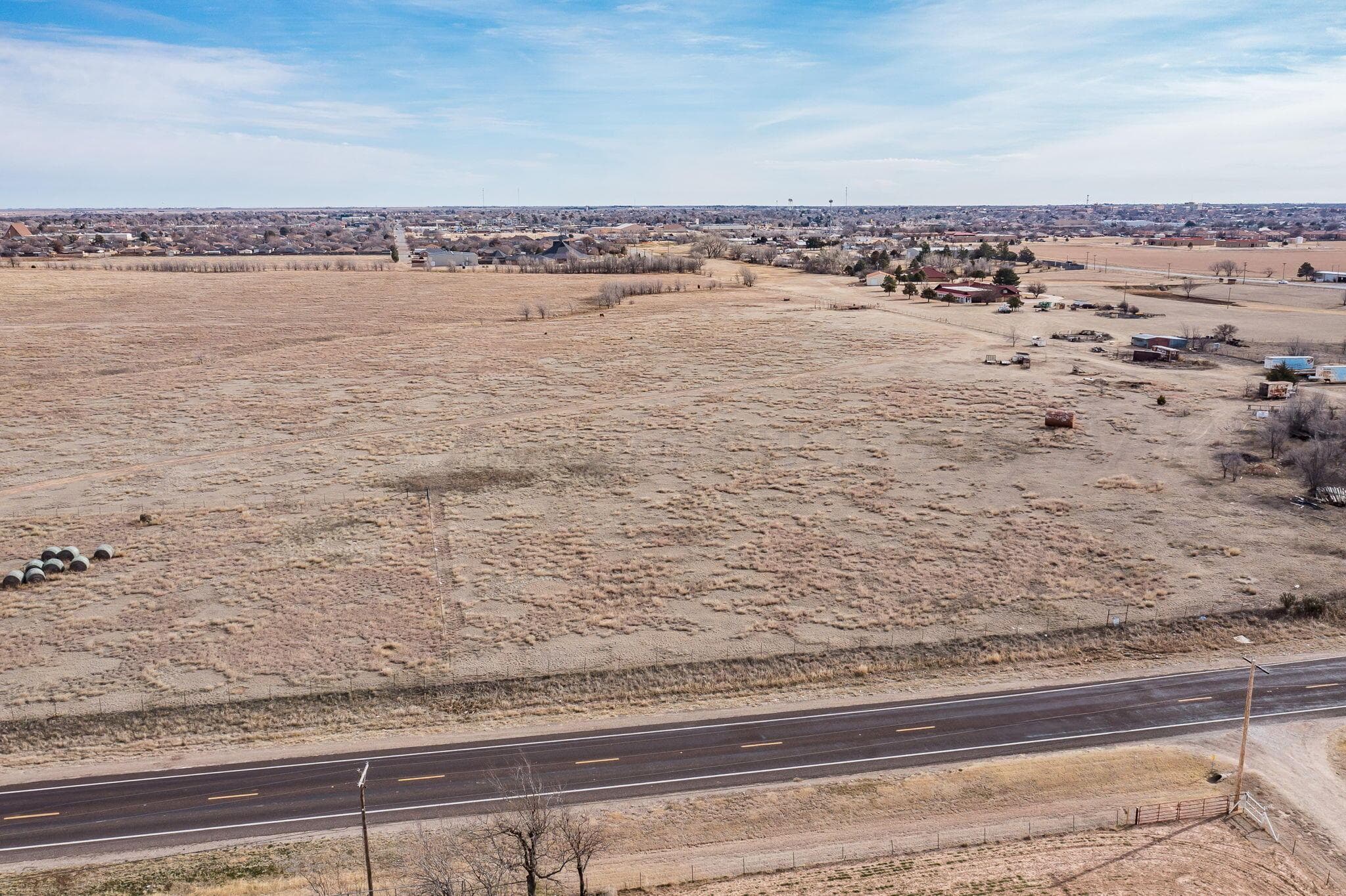 38.72 AC, Pampa, TX 79065, photo 3