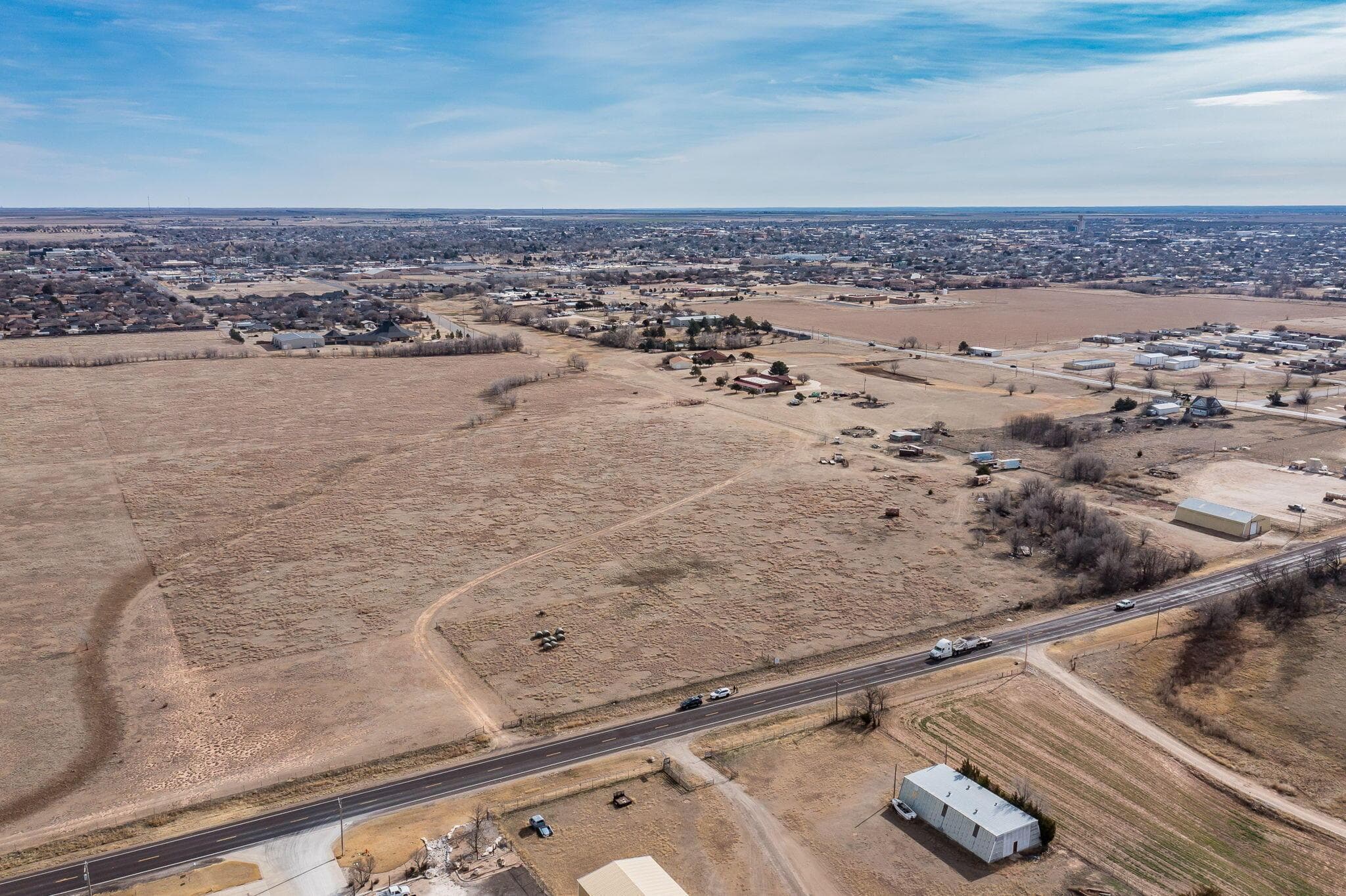 38.72 AC, Pampa, TX 79065, photo 4