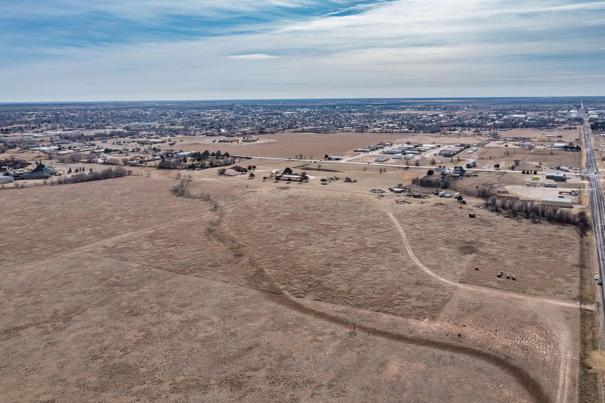 38.72 AC, Pampa, TX 79065, photo 5