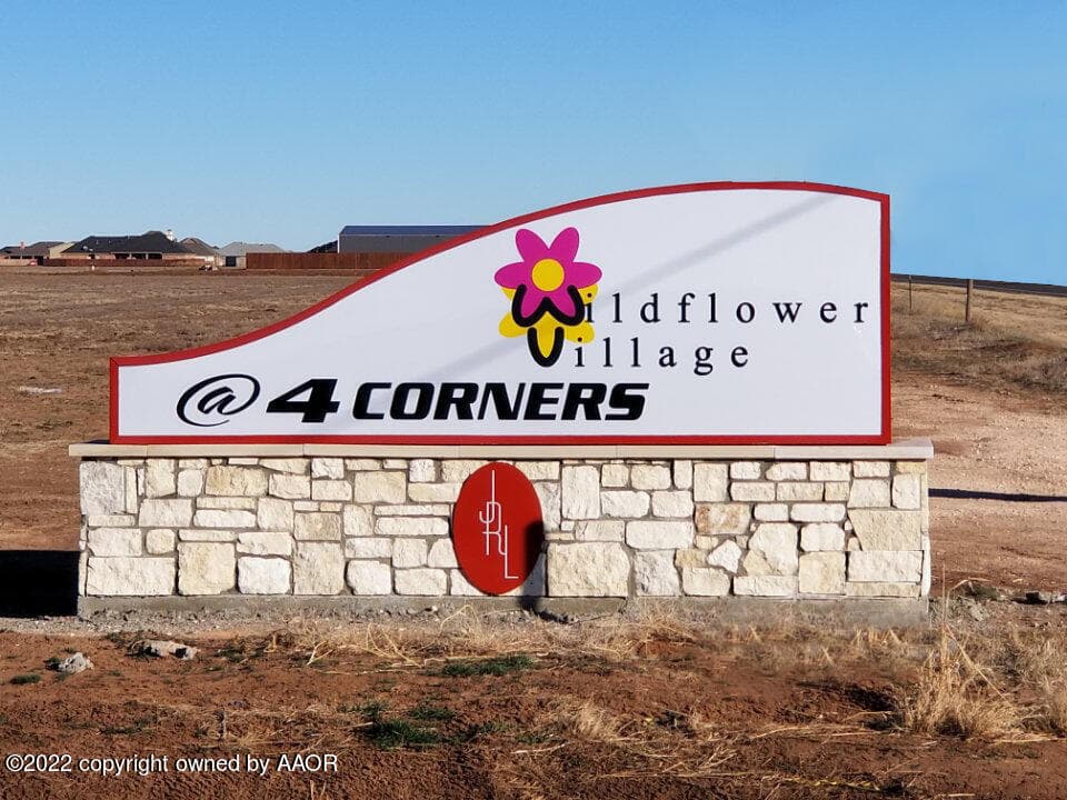 9850 Pinesap Lane, Amarillo, TX 79119
