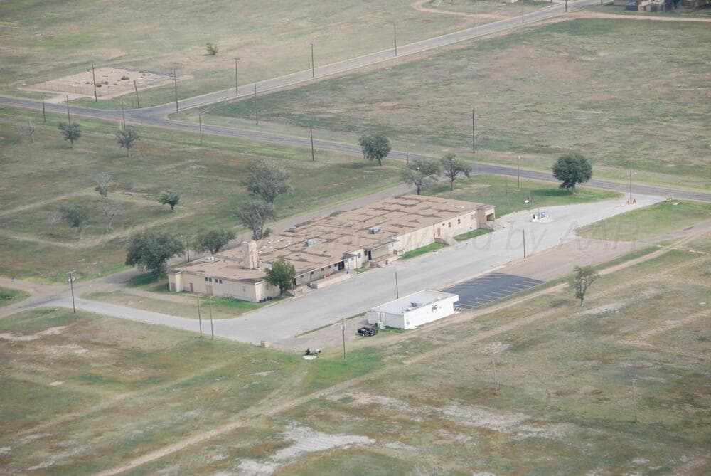 0 NE 20TH, Amarillo, TX 79111