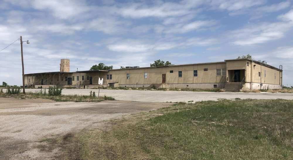 0 NE 20TH, Amarillo, TX 79111, photo 21