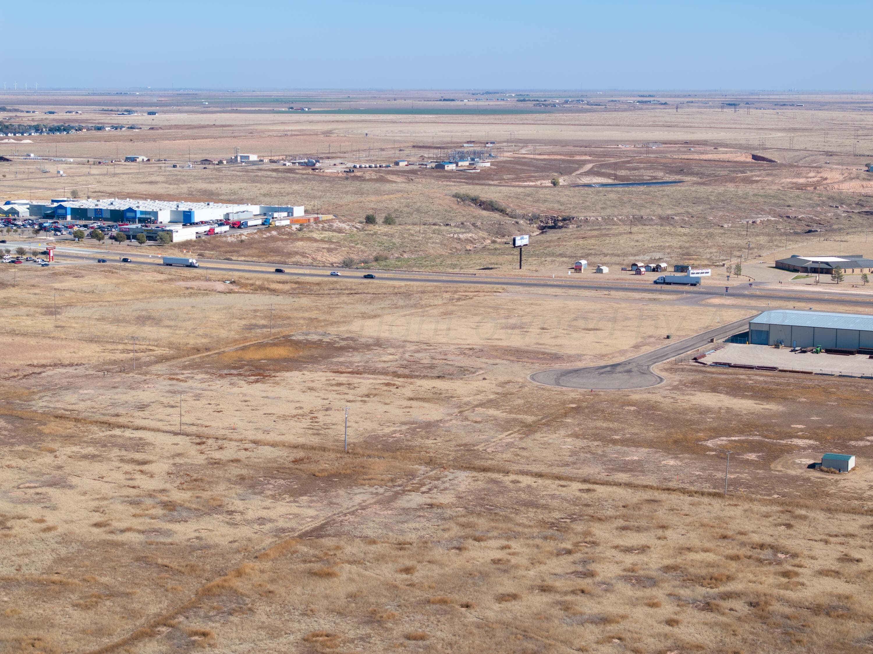 Tract 2 Hwy 287 Commercial Development, Dumas, TX 79029, photo 17