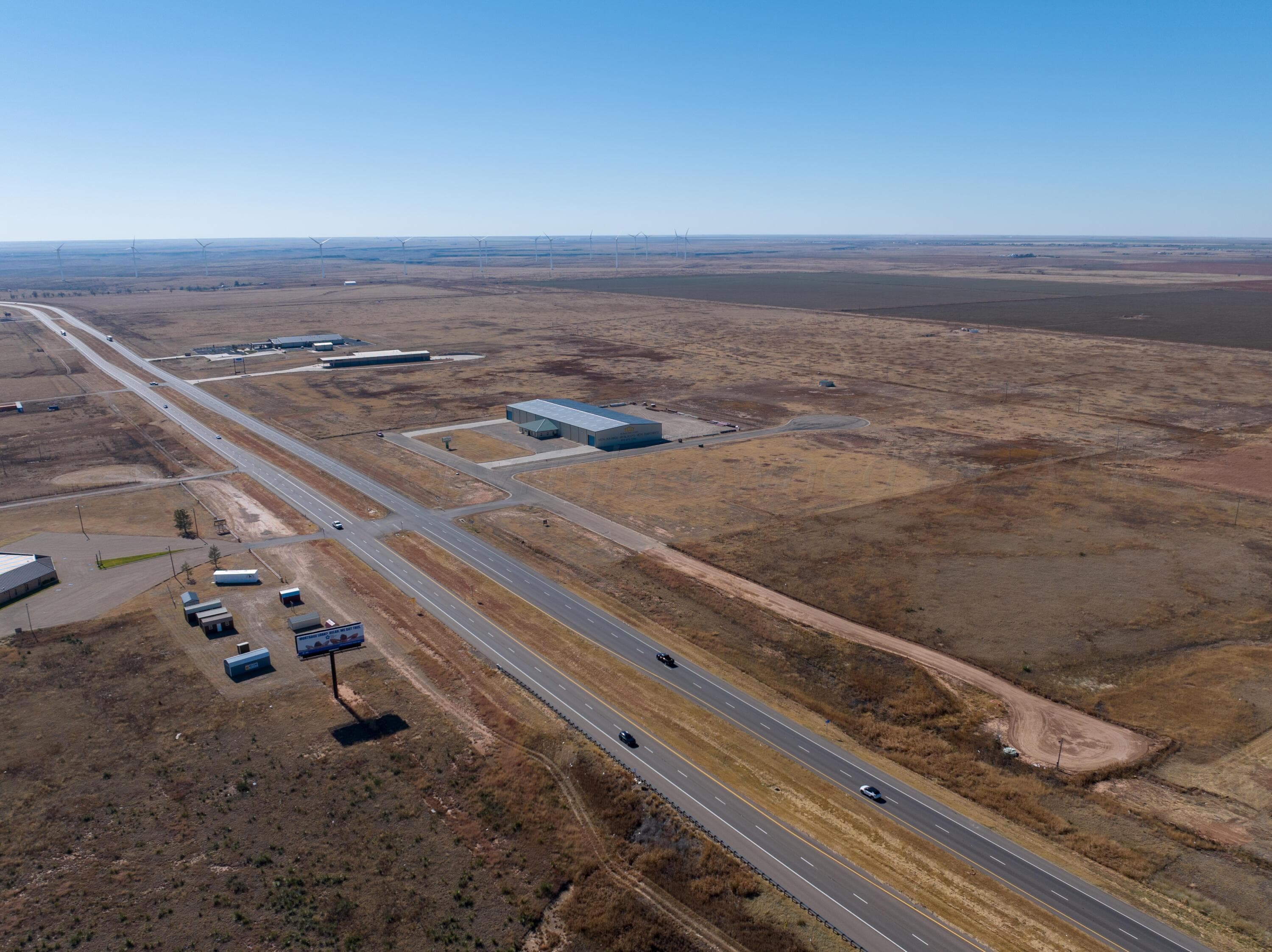 Tract 3 Hwy 287 Commercial Development, Dumas, TX 79029, photo 10