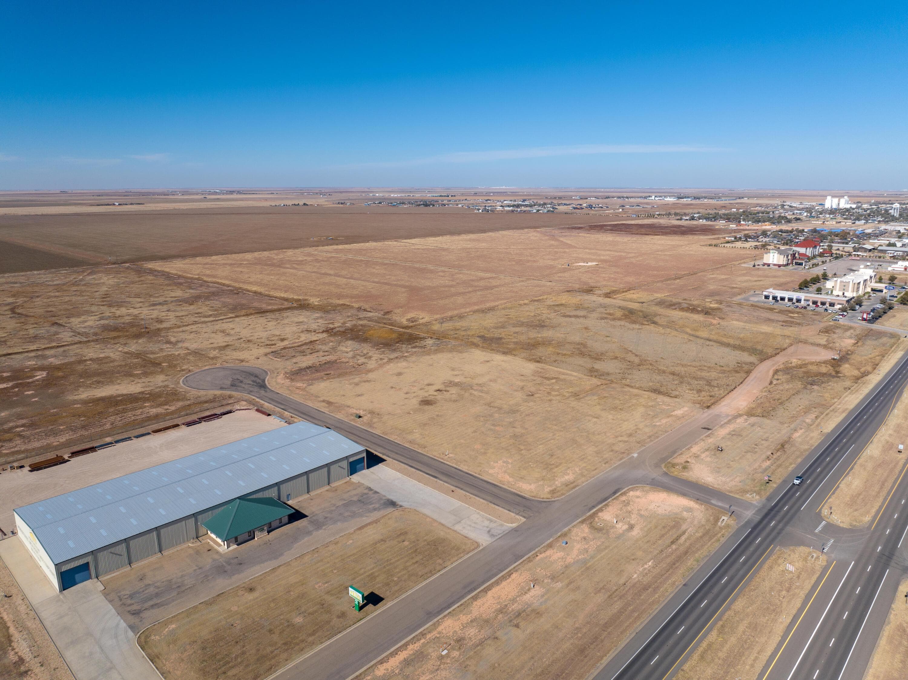 Tract 5 Hwy 287 Commercial Development, Dumas, TX 79029, photo 5
