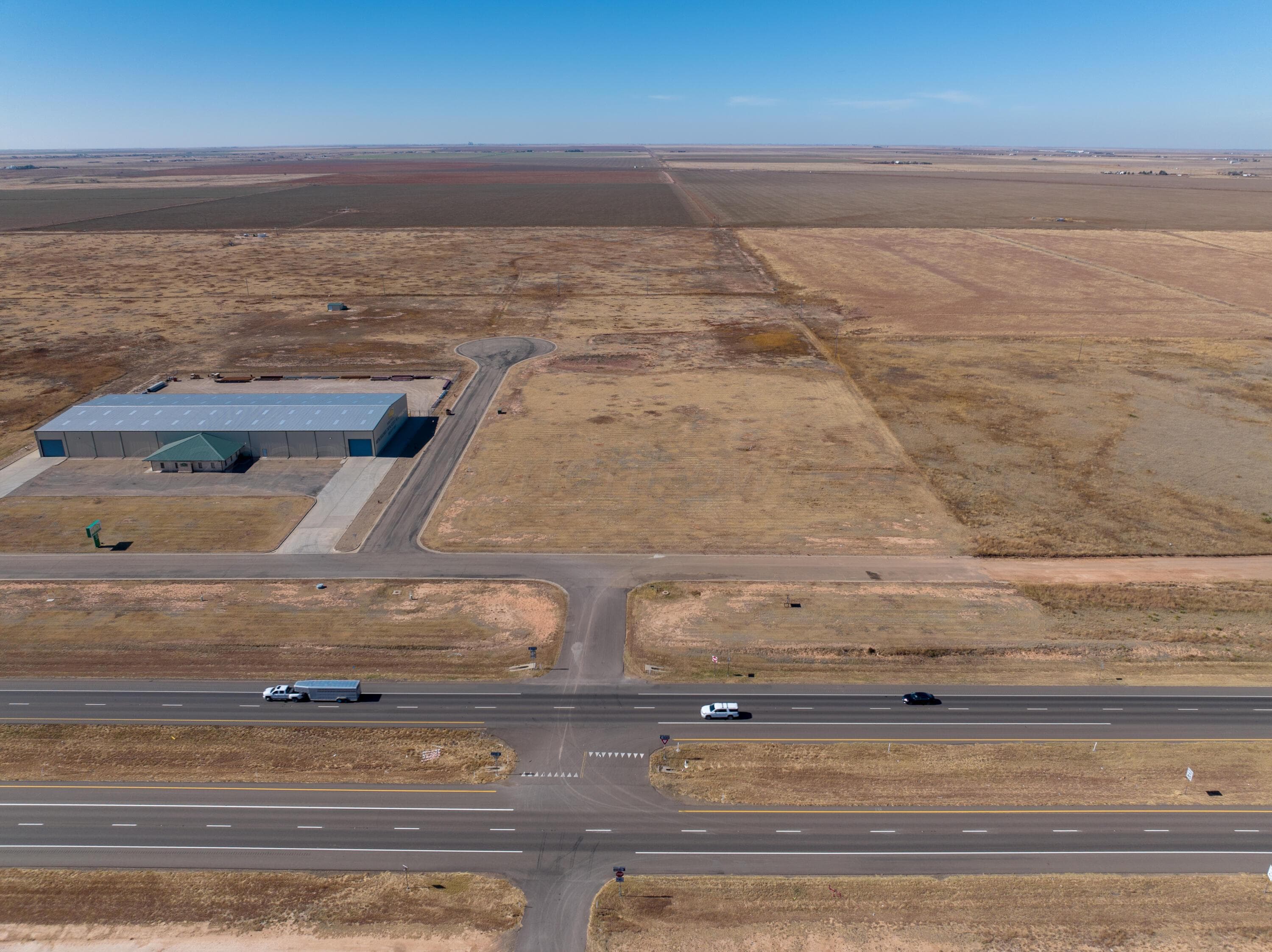 Tract 5 Hwy 287 Commercial Development, Dumas, TX 79029, photo 14