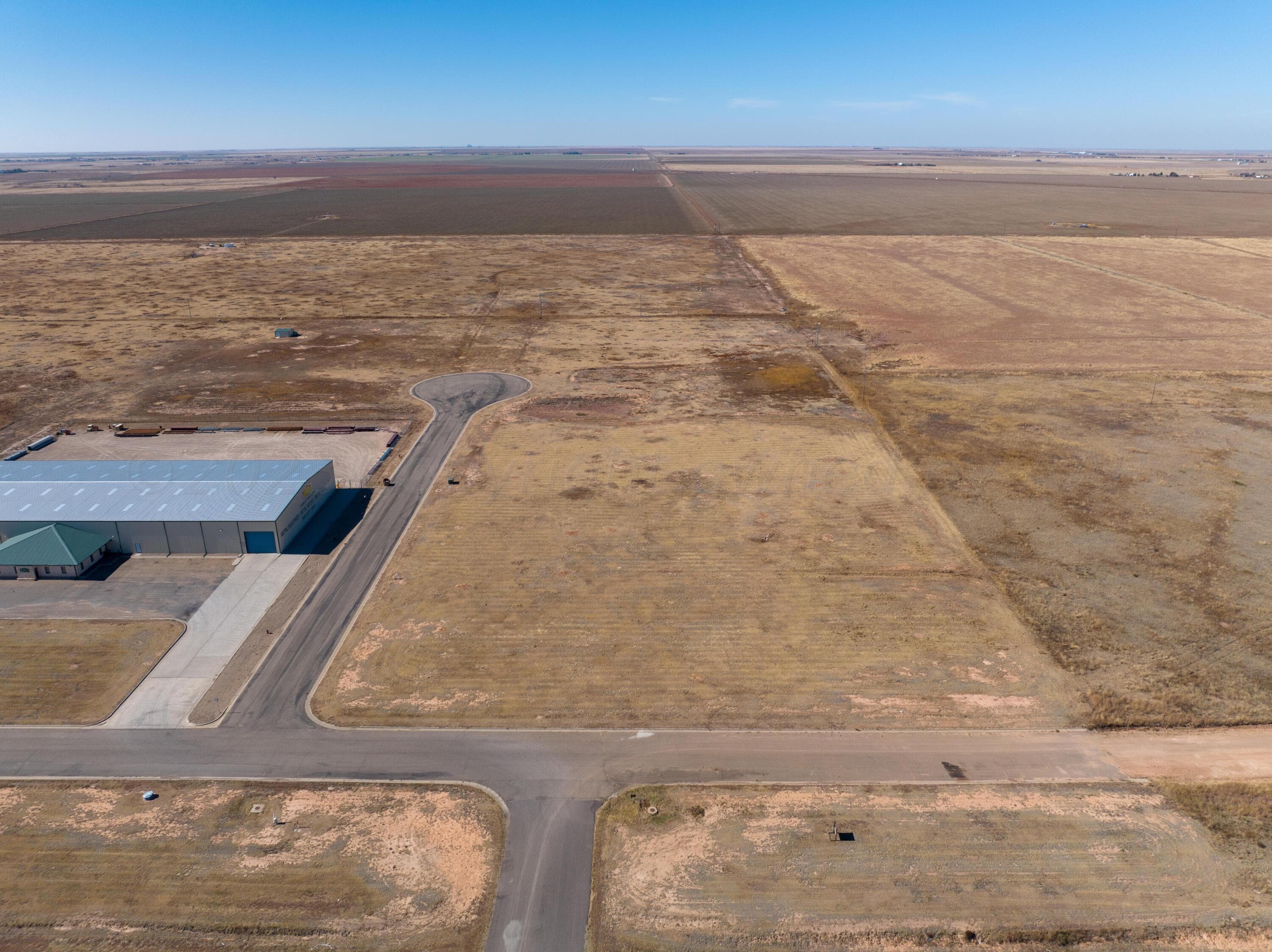 Tract 2 Hwy 287 Commercial Development, Dumas, TX 79029, photo 13