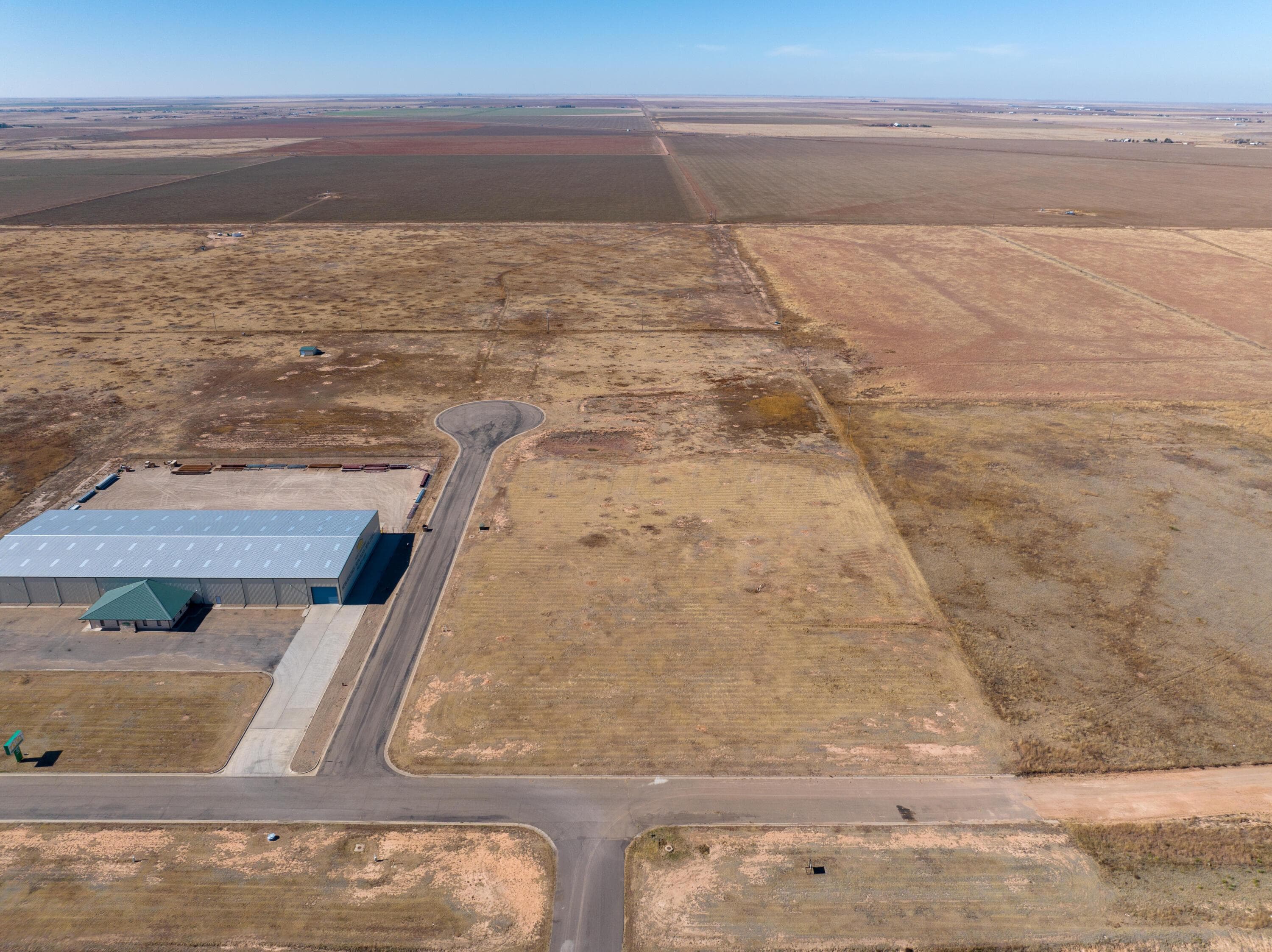 Tract 5 Hwy 287 Commercial Development, Dumas, TX 79029, photo 7