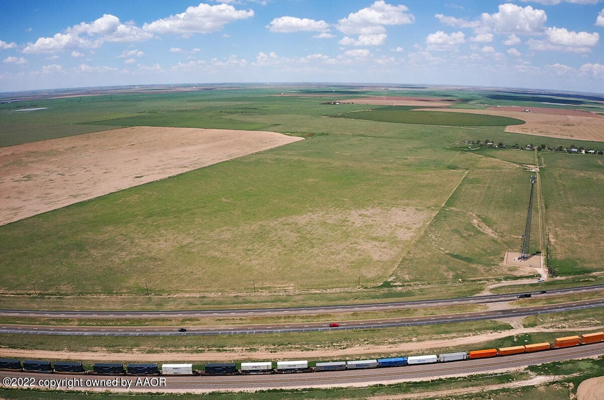 95 Acres HWY 60, Dawn, TX 79045
