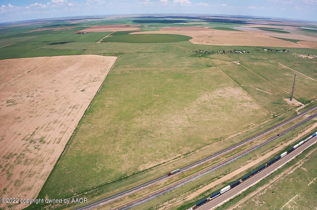 95 Acres HWY 60, Dawn, TX 79045, photo 2