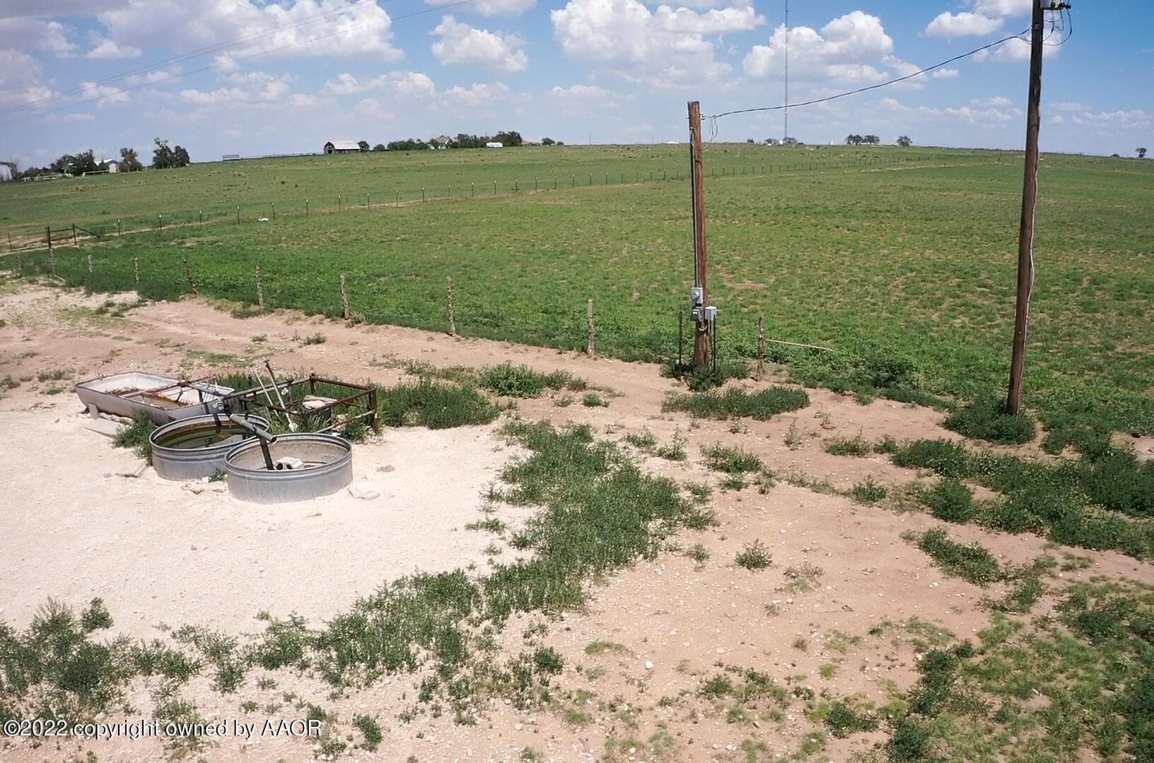 95 Acres HWY 60, Dawn, TX 79045, photo 4