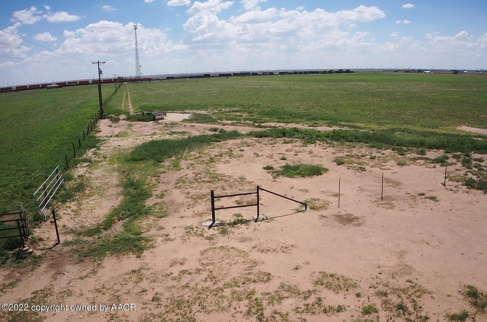 95 Acres HWY 60, Dawn, TX 79045, photo 5