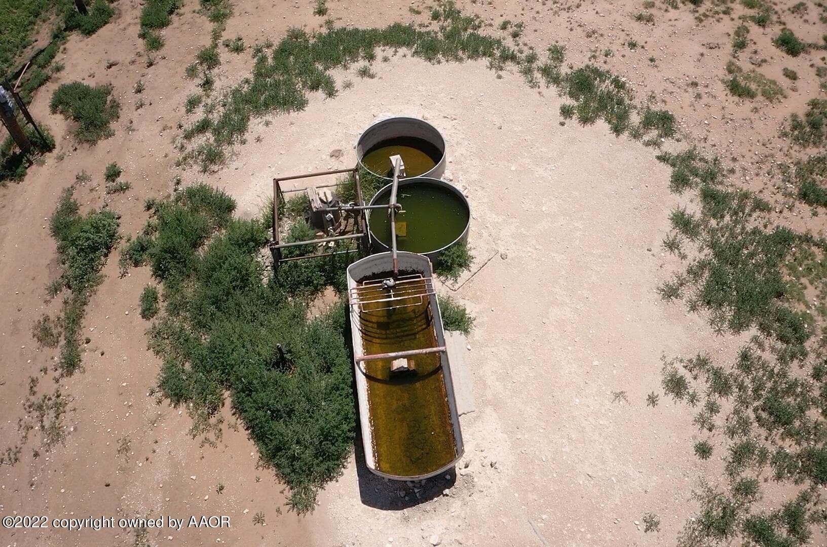 95 Acres HWY 60, Dawn, TX 79045, photo 16