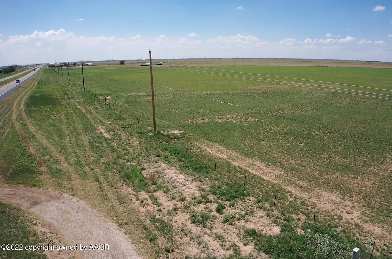 95 Acres HWY 60, Dawn, TX 79045, photo 18