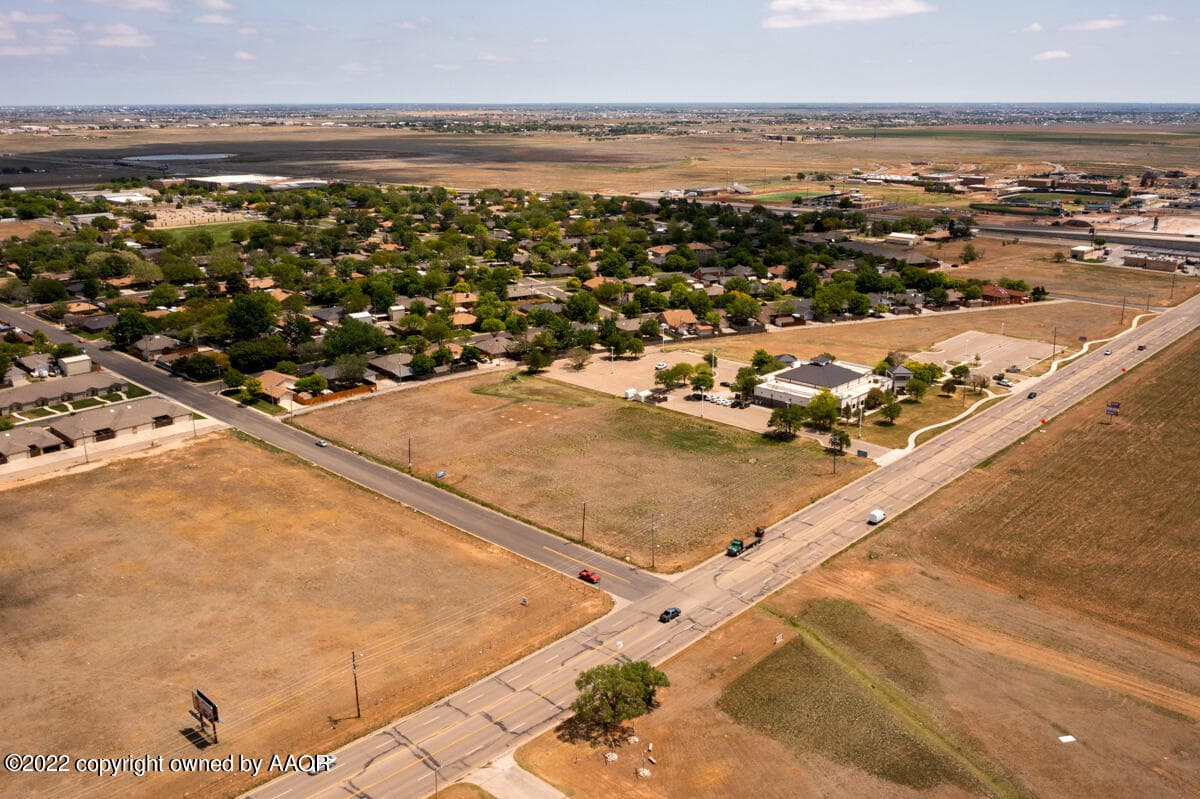 0 Bell Street, Amarillo, TX 79110
