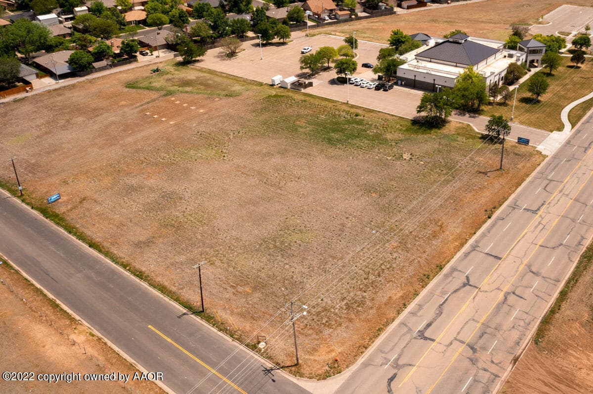 0 Bell Street, Amarillo, TX 79110, photo 3