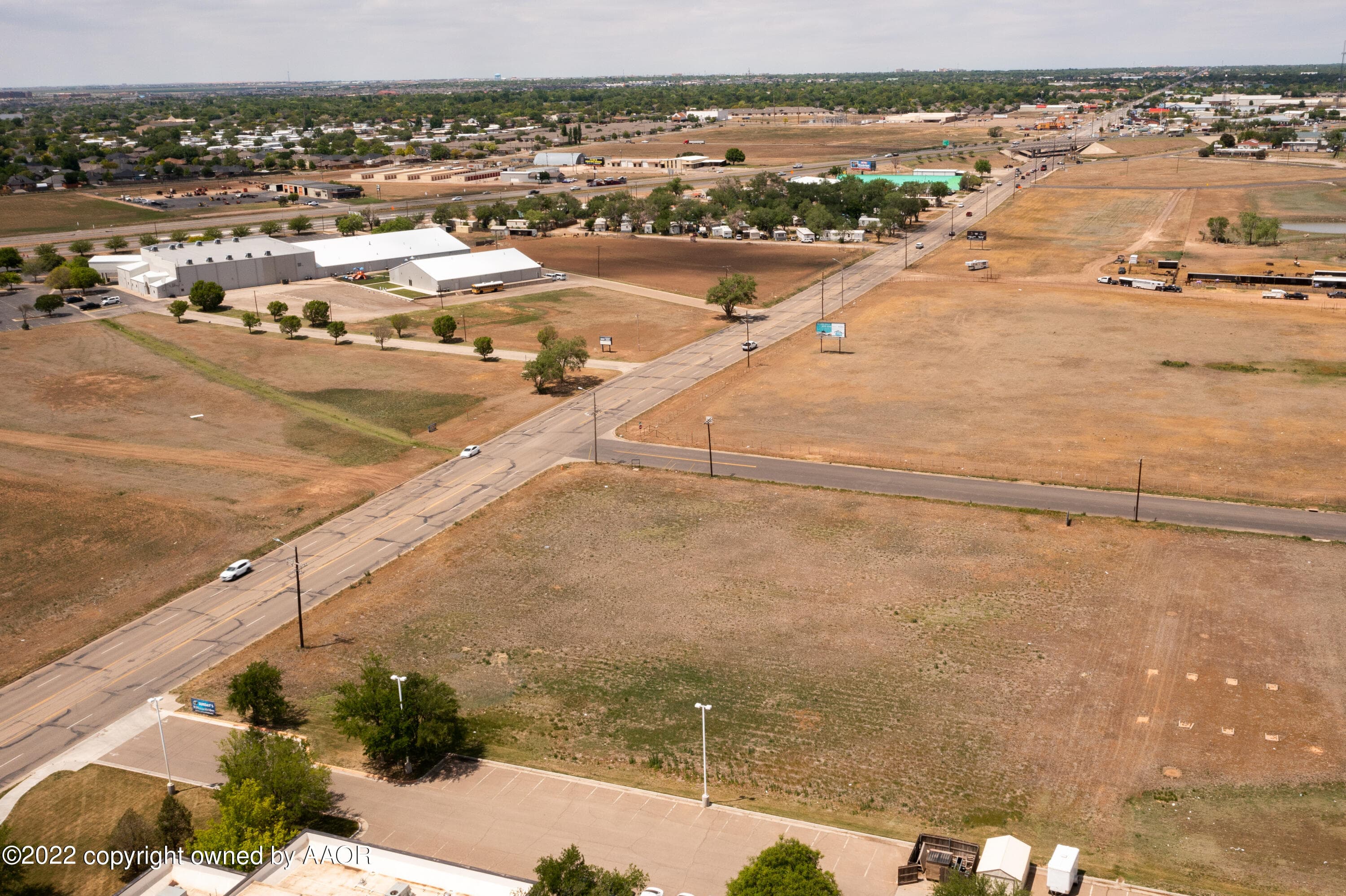 0 Bell Street, Amarillo, TX 79110, photo 6