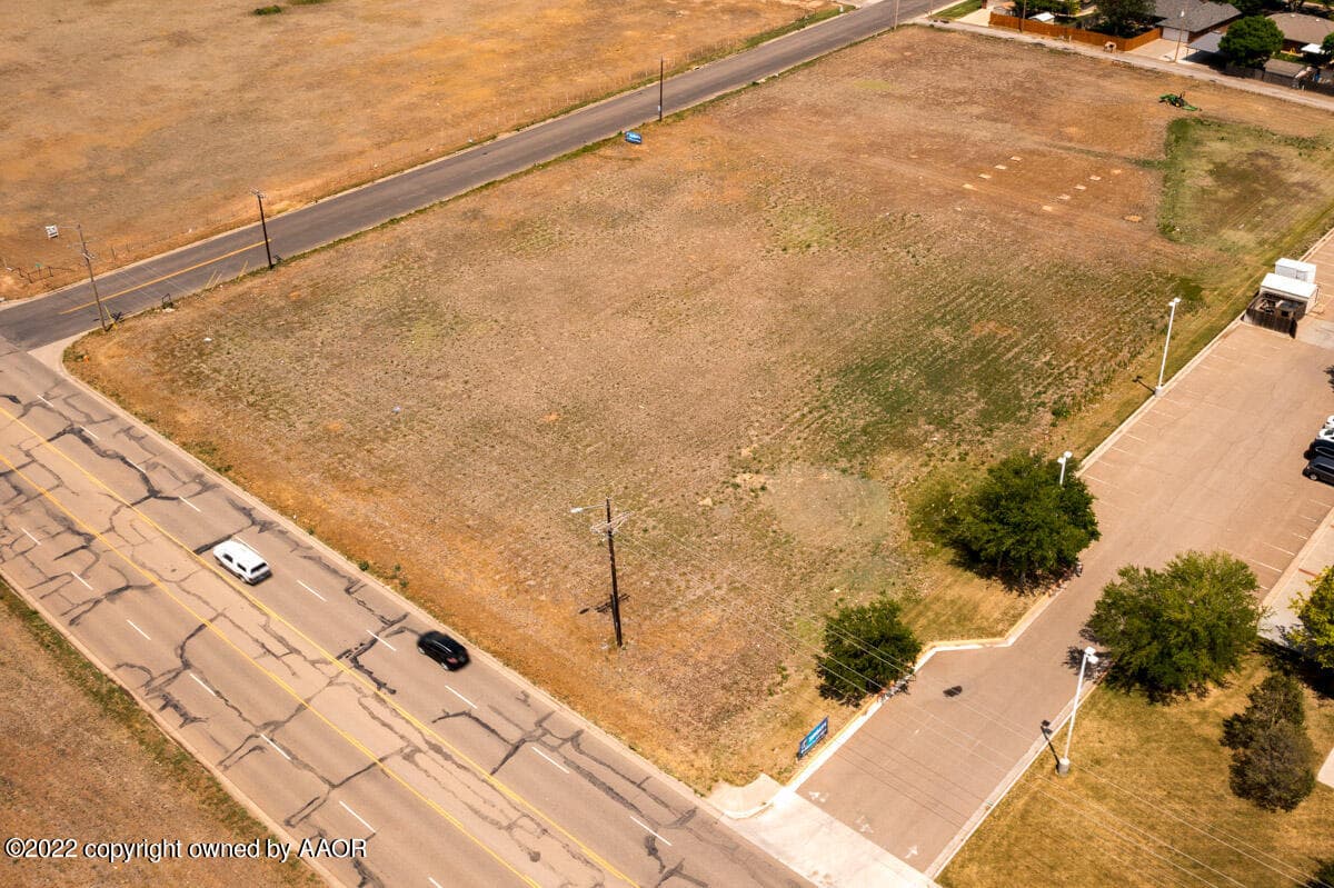 0 Bell Street, Amarillo, TX 79110, photo 7