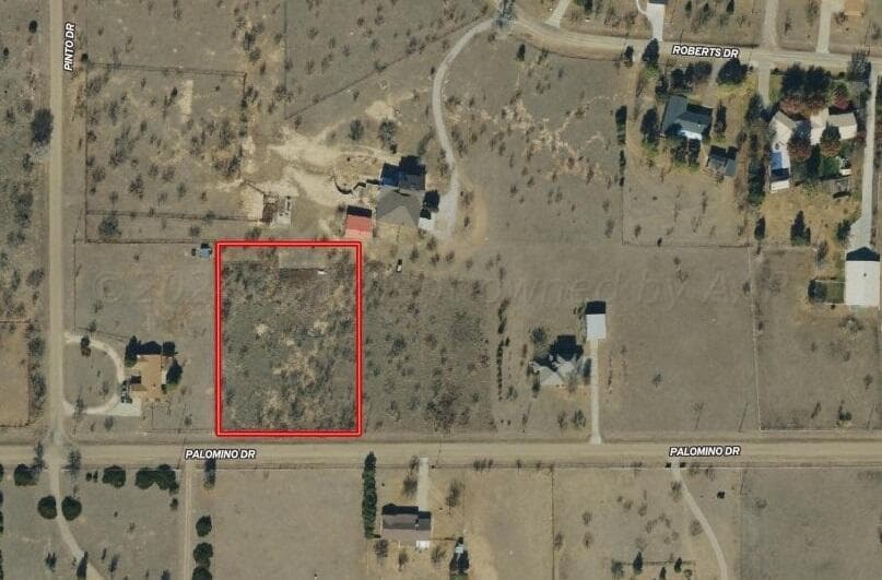 0 PALOMINO, Amarillo, TX 79118, photo 2