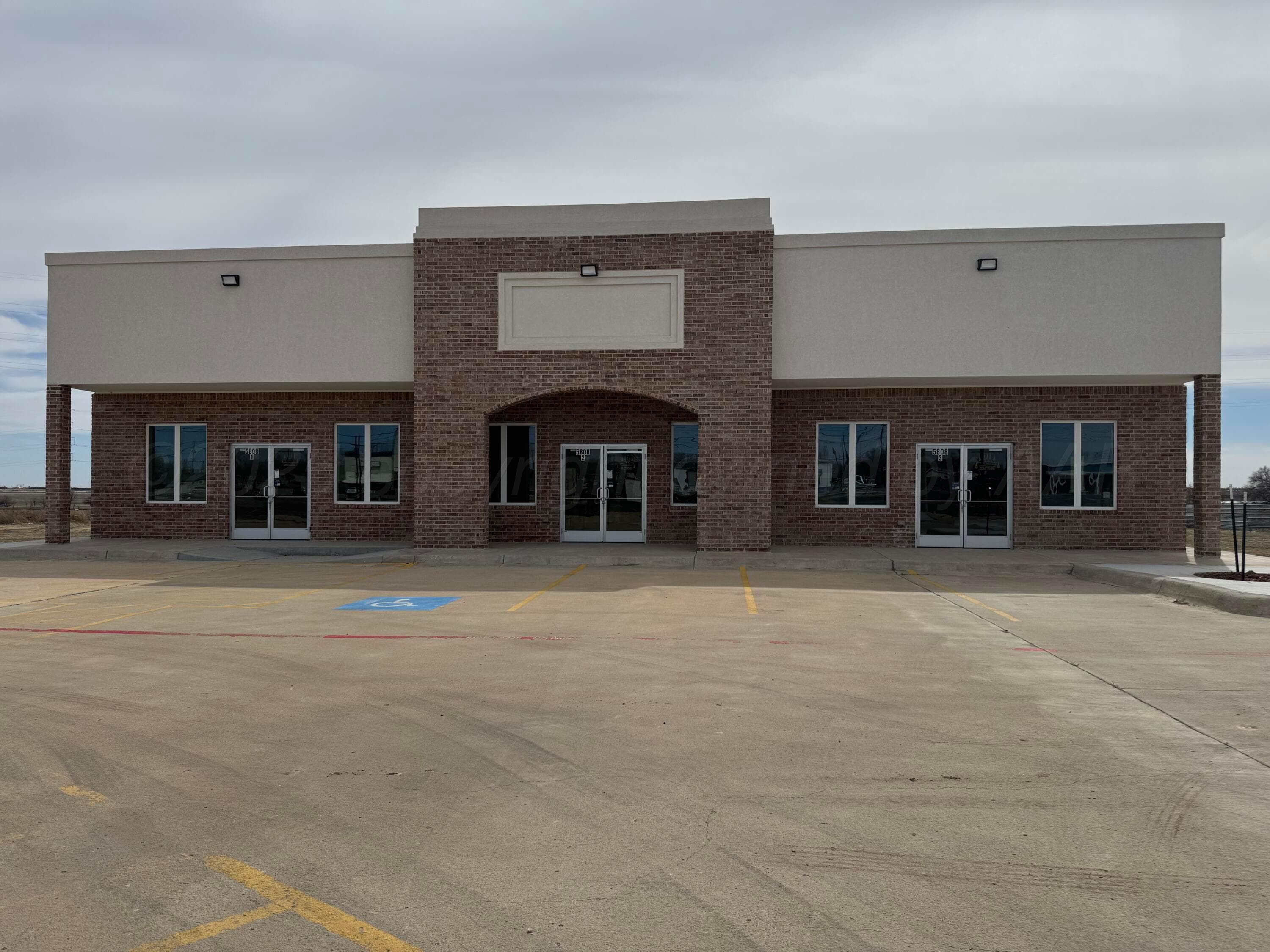 5808 E AMARILLO Boulevard, 2, Amarillo, TX 79107, photo 2