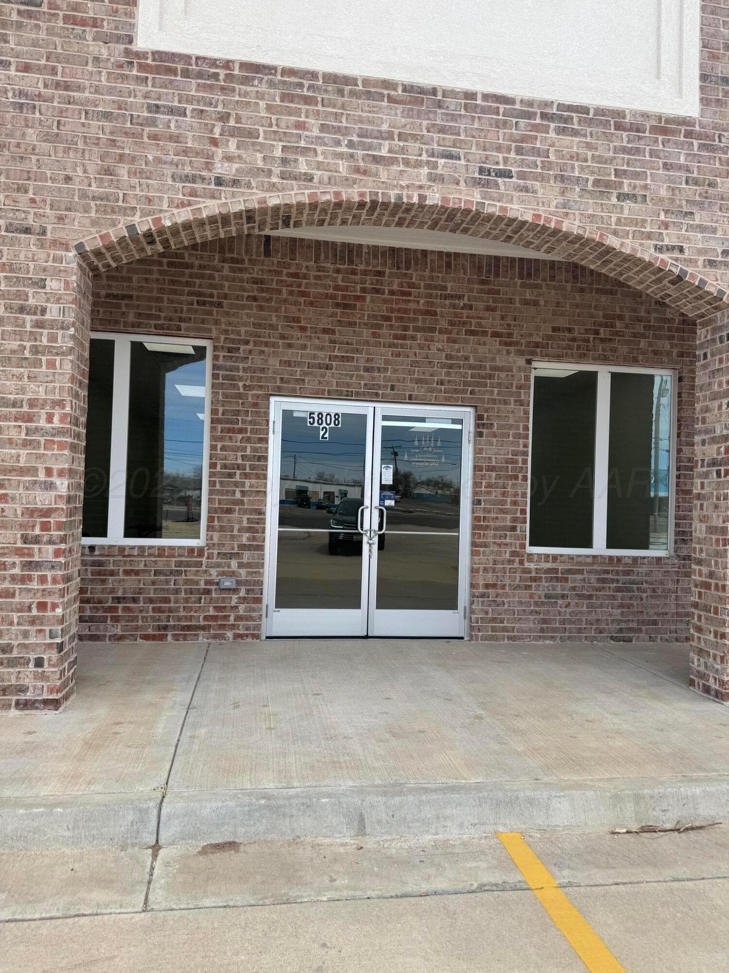 5808 E AMARILLO Boulevard, 2, Amarillo, TX 79107