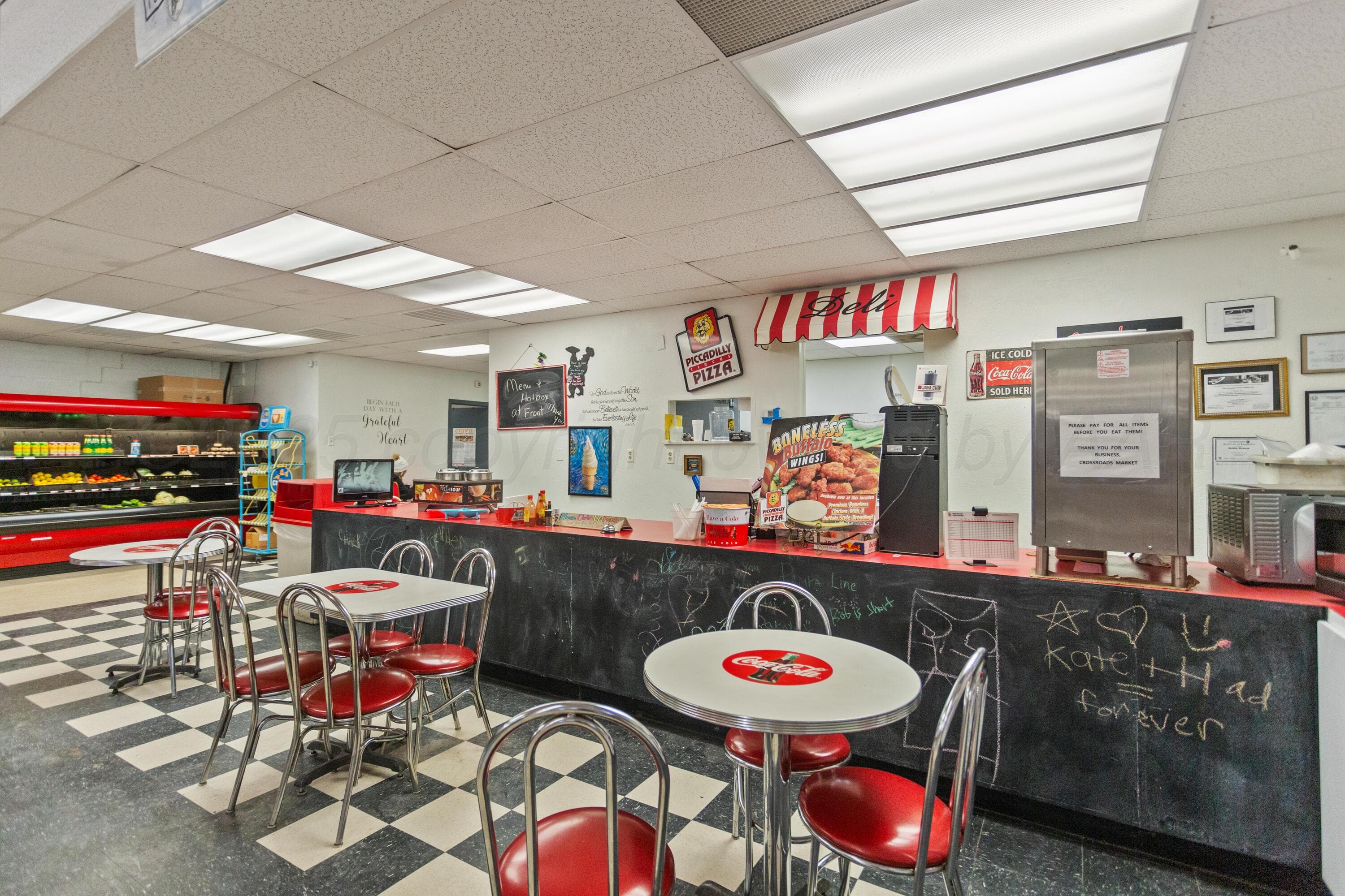 105 E COMMERCIAL Street, Miami, TX 79059, photo 19