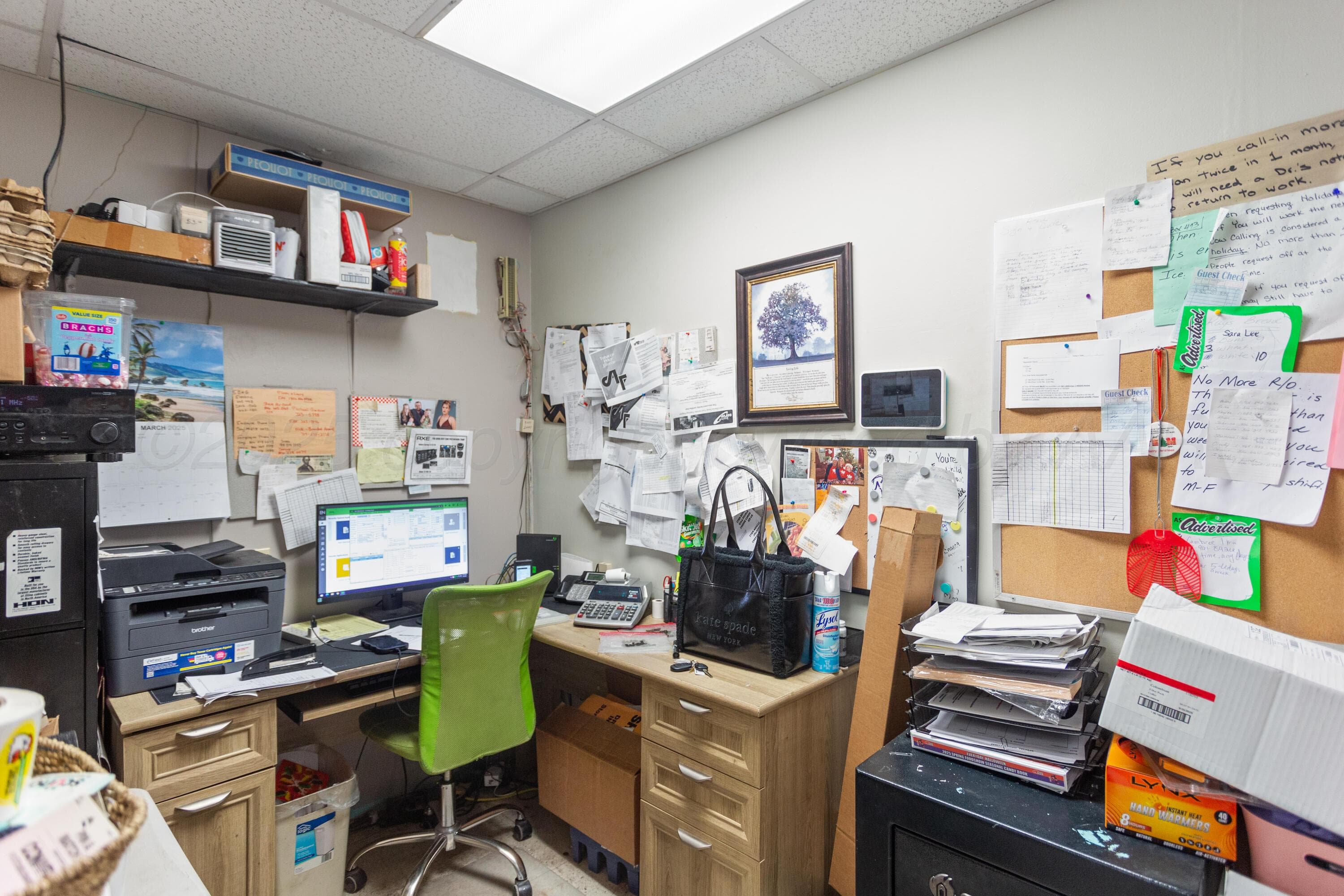 105 E COMMERCIAL Street, Miami, TX 79059, photo 23