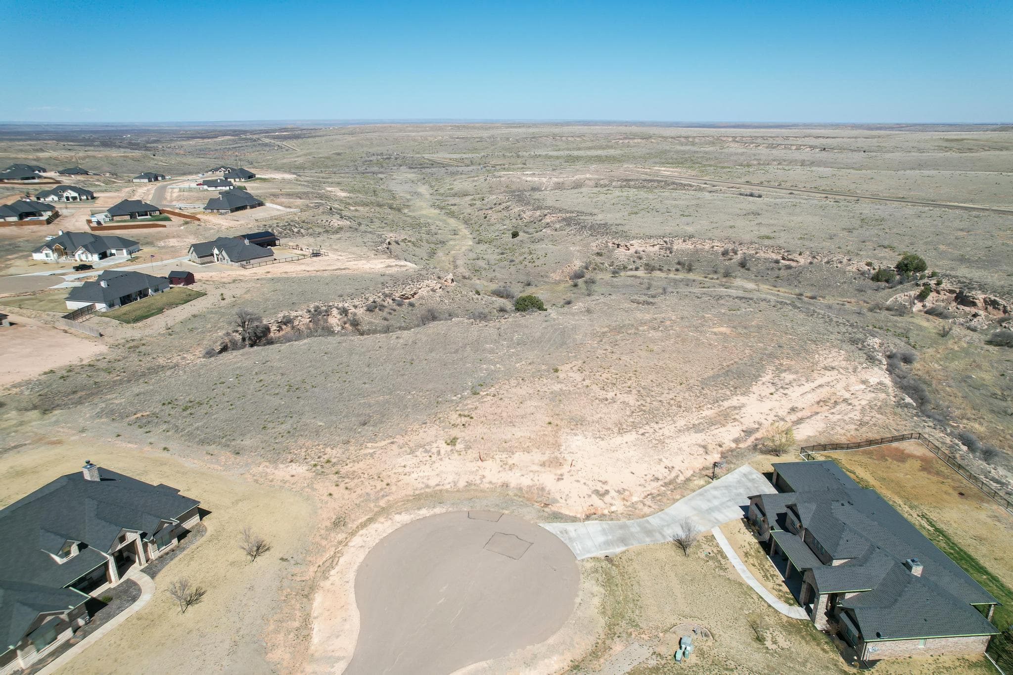 19300 SISTERS Way, Amarillo, TX 79124-1939