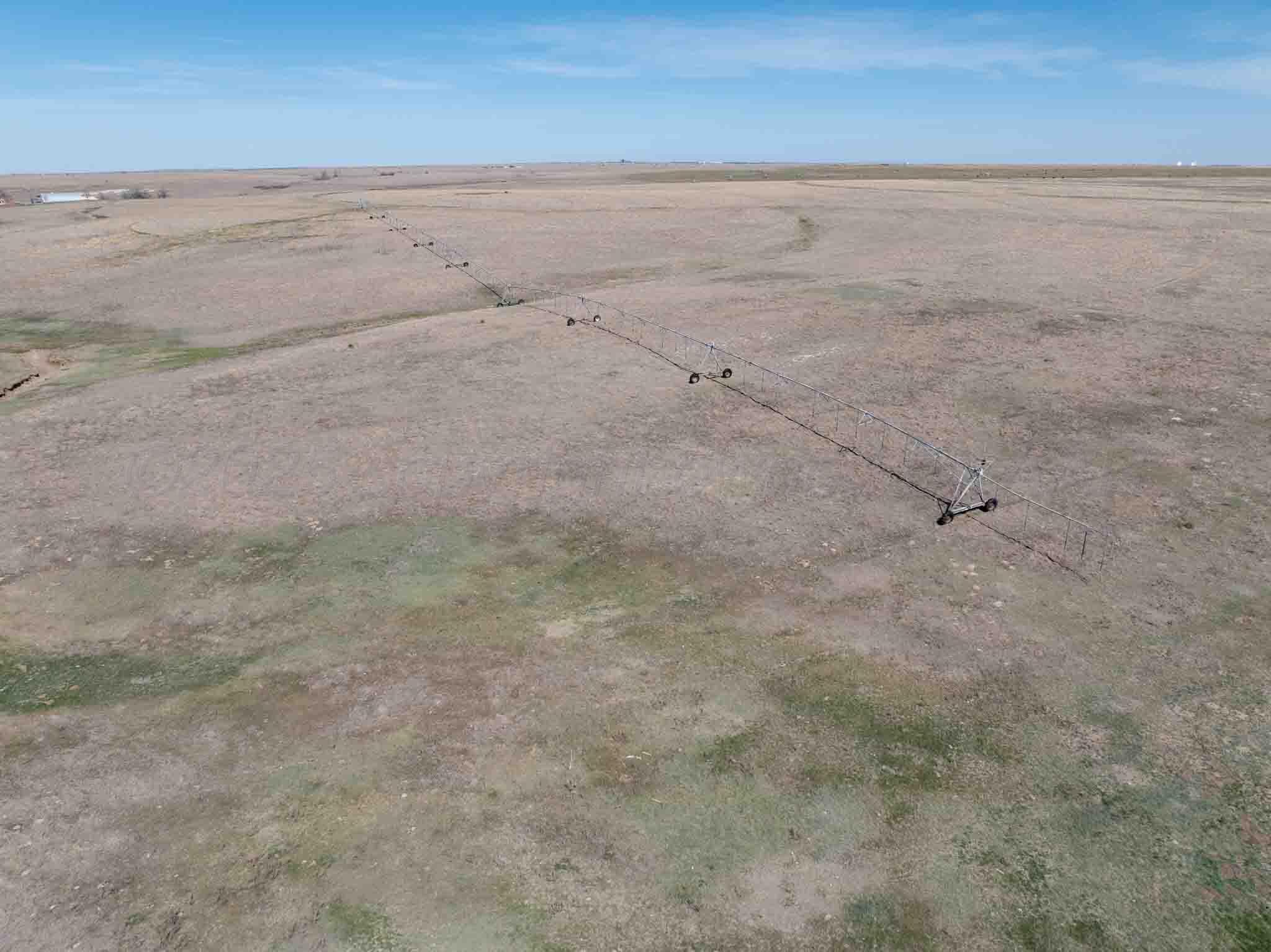 Bourquin Cattle 813 Ac, Follett, TX 79034, photo 25