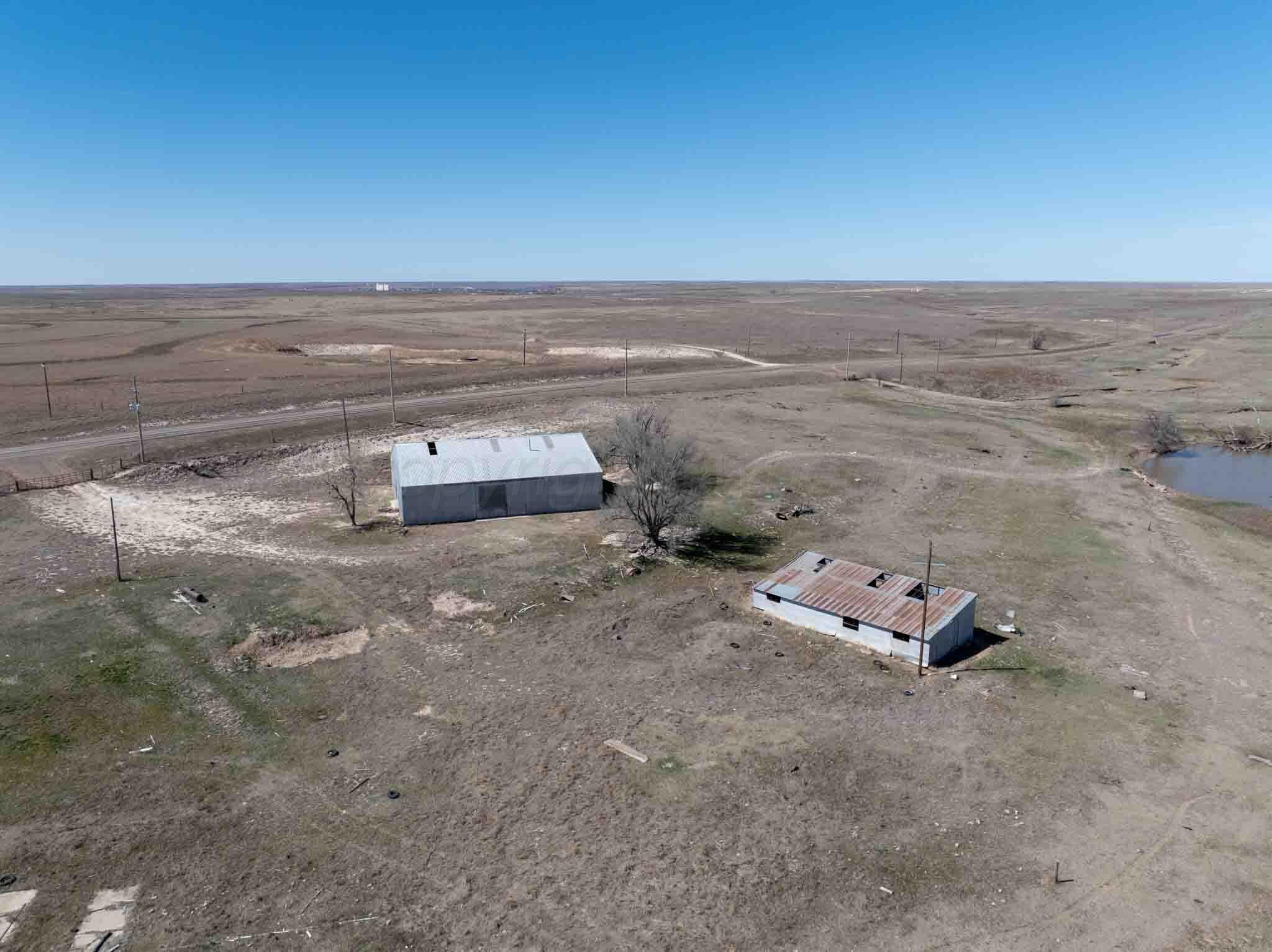 Bourquin Cattle 813 Ac, Follett, TX 79034, photo 31