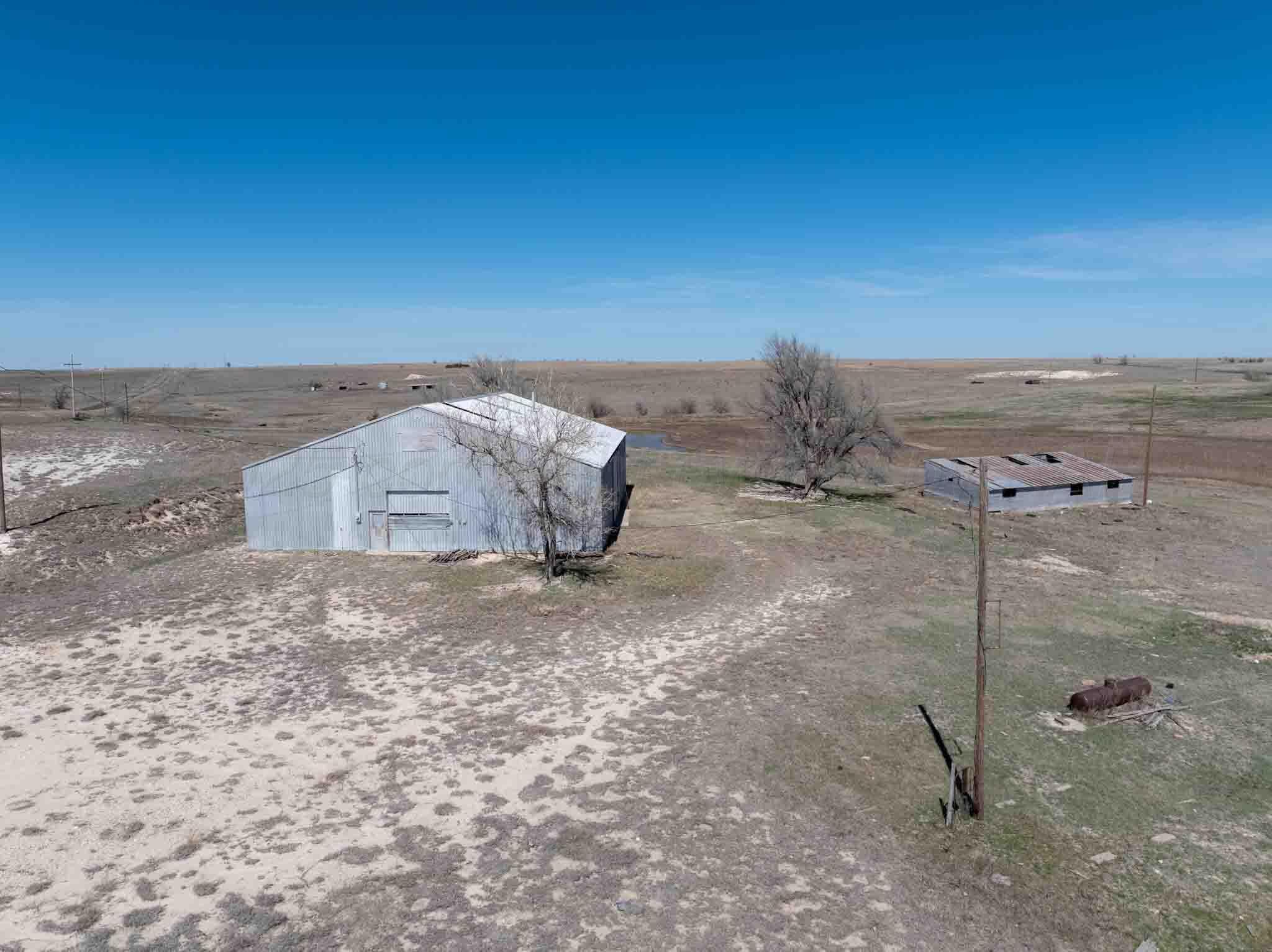 Bourquin Cattle 813 Ac, Follett, TX 79034, photo 32