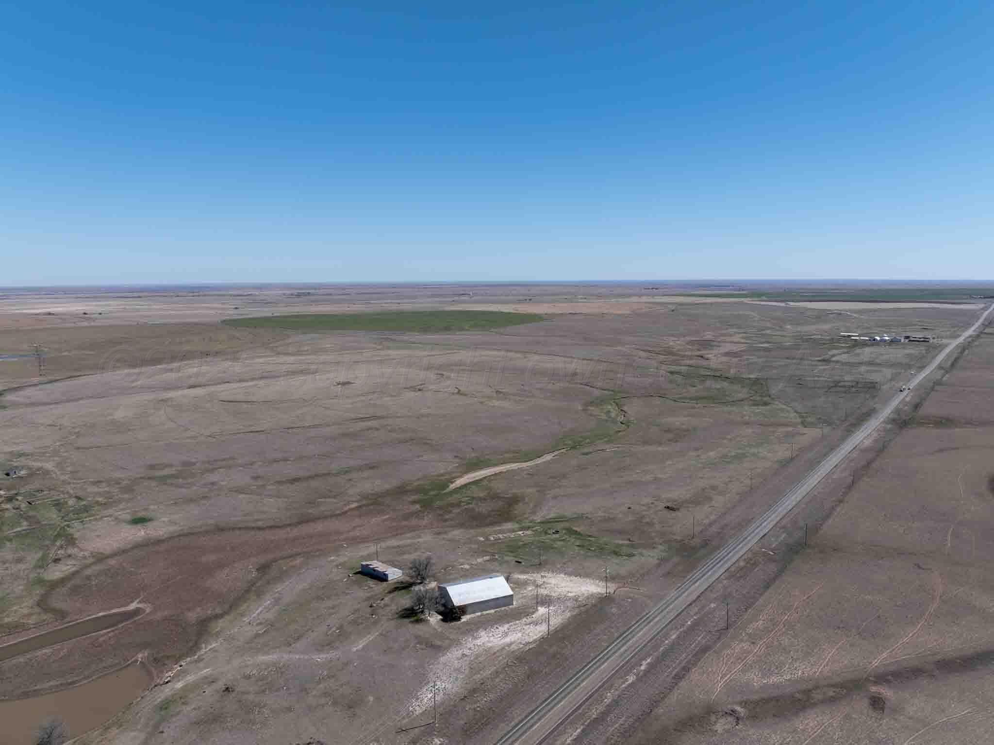 Bourquin Cattle 813 Ac, Follett, TX 79034, photo 33