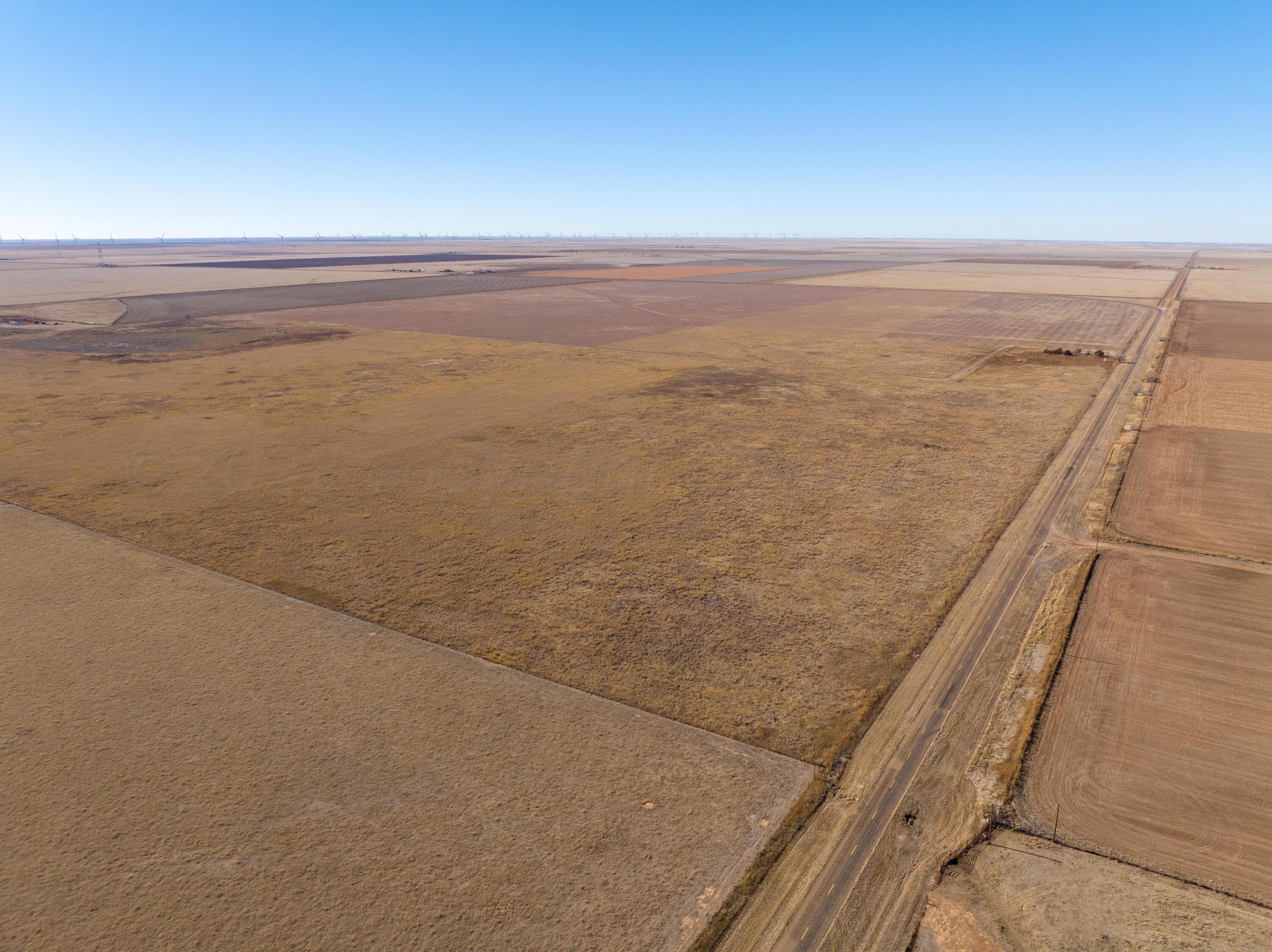 Slape 176.5 Ac FM 1705, Canyon, TX 79015, photo 6