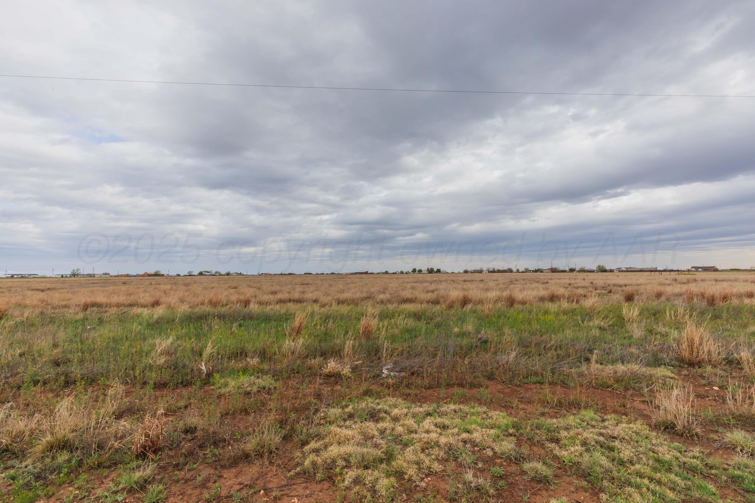 W UH 60 - Tract 015, Canyon, TX 79015