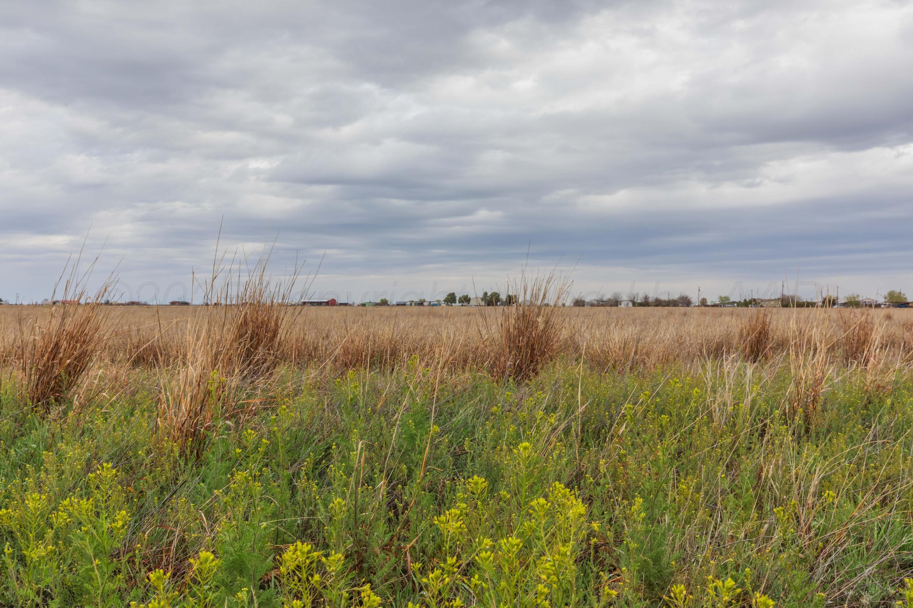 W UH 60 - Tract 016, Canyon, TX 79015, photo 5