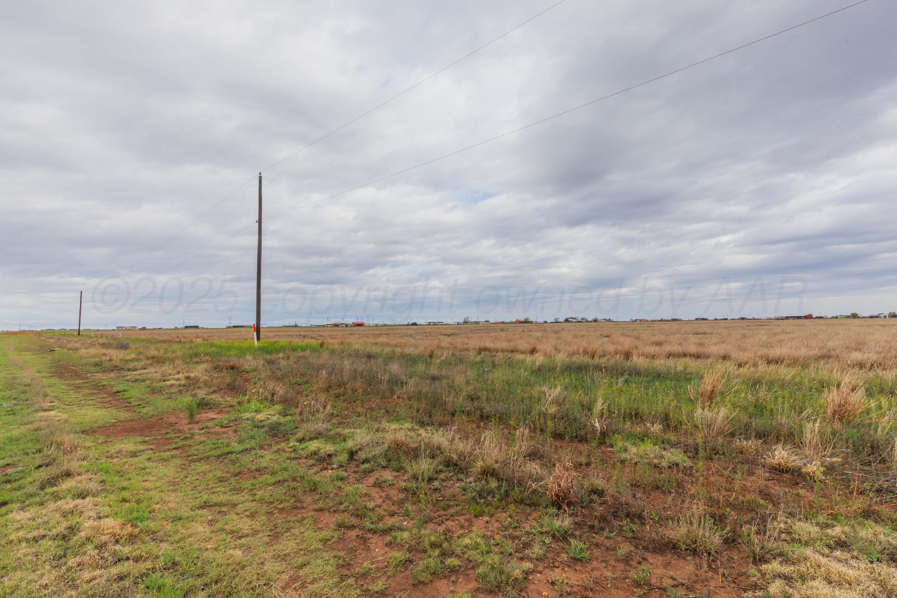W UH 60 - Tract 017, Canyon, TX 79015, photo 2