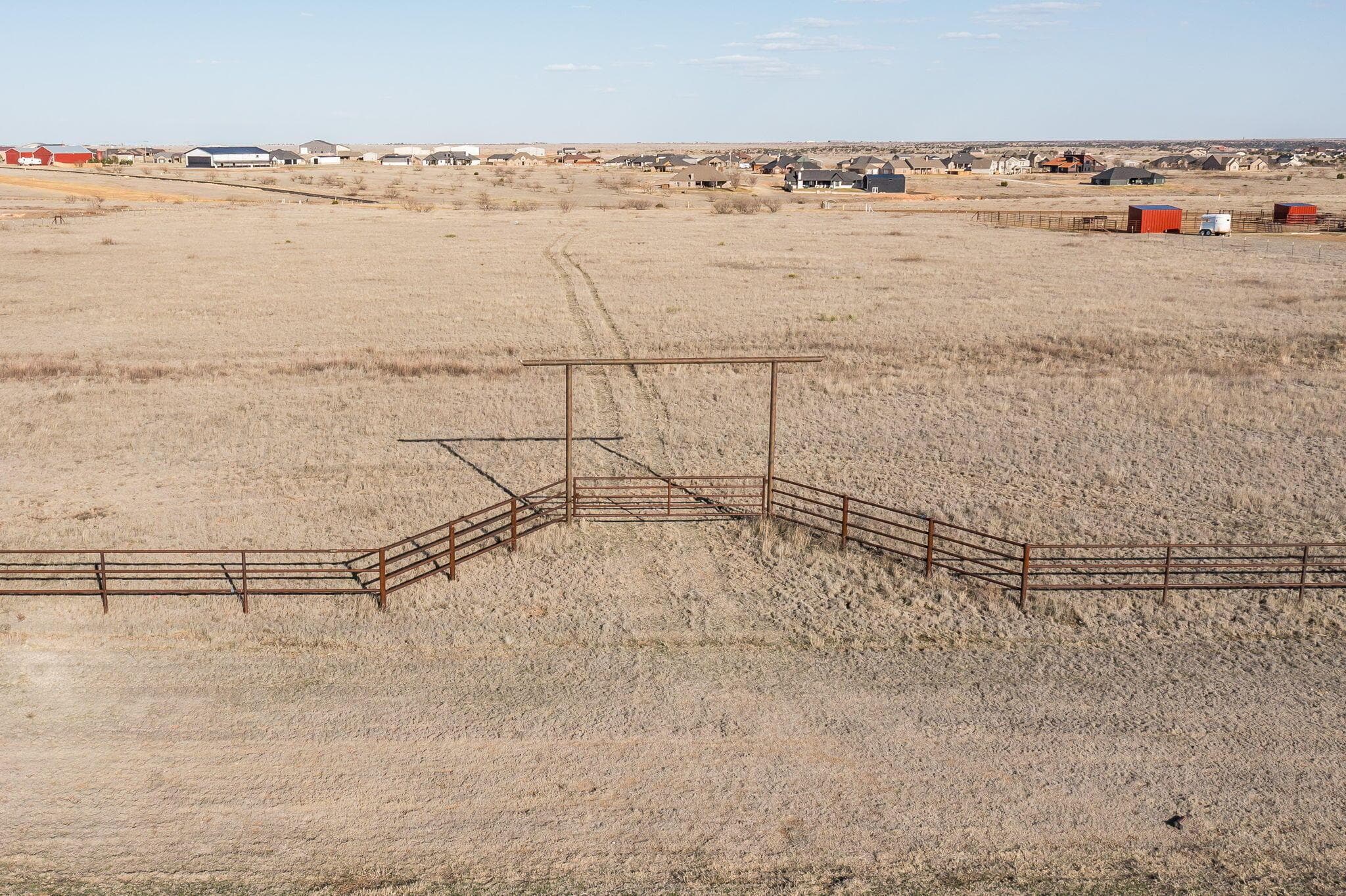 13201 JOHNS WAY Boulevard, Amarillo, TX 79118-4662