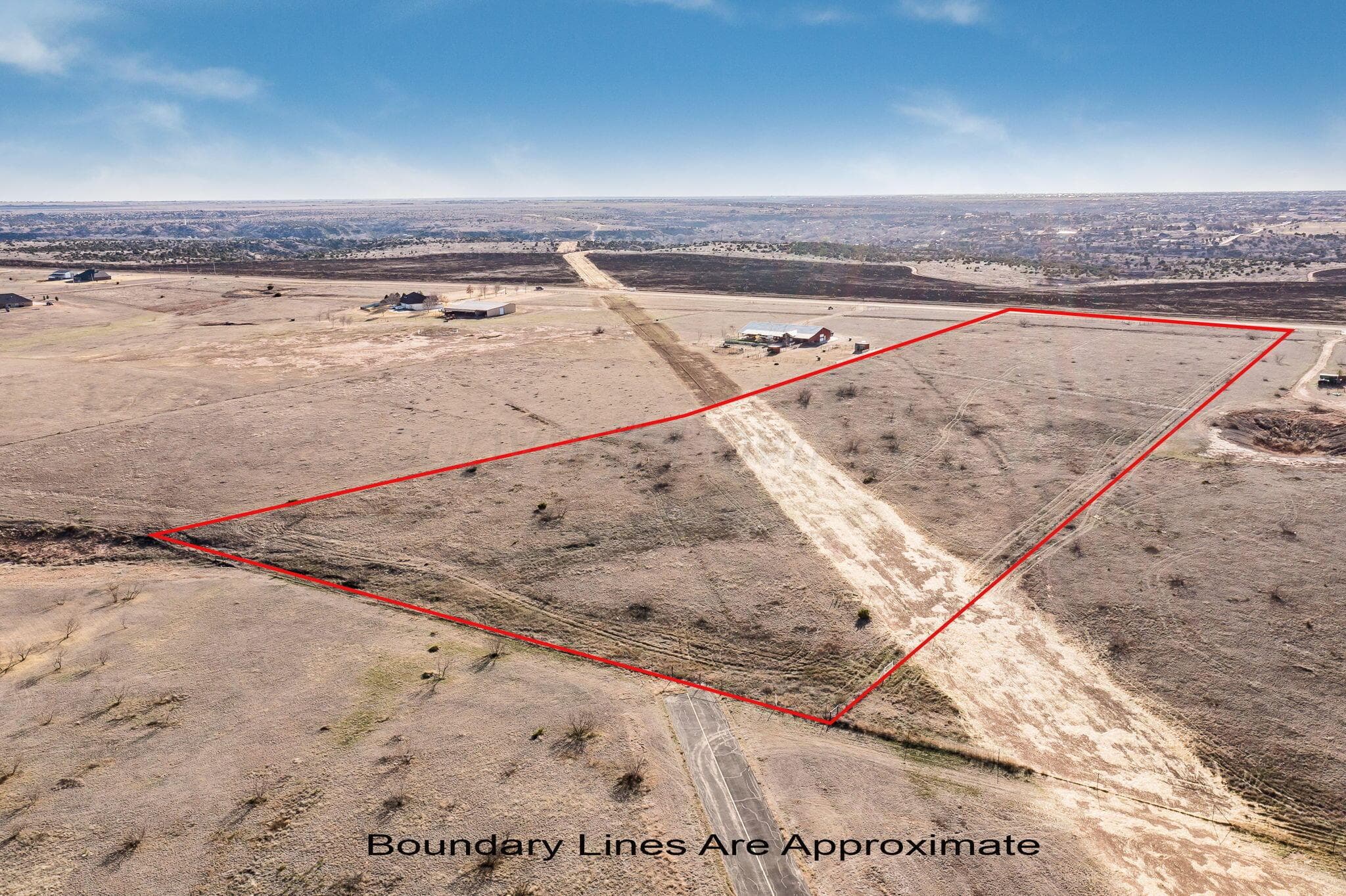 13201 JOHNS WAY Boulevard, Amarillo, TX 79118-4662, photo 2