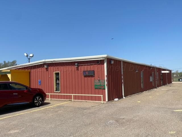 406 US-60, Panhandle, TX 79068, photo 3