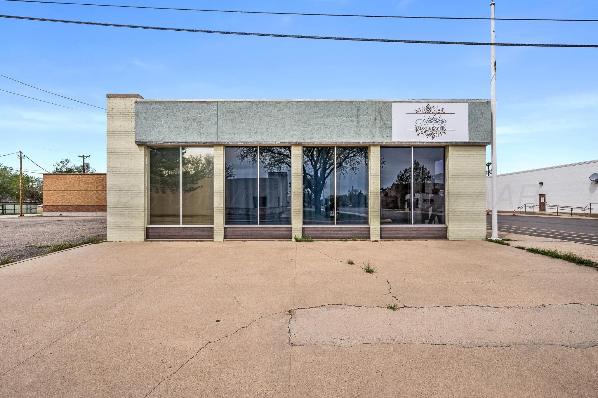1610 5TH Avenue, Canyon, TX 79015-3833, photo 2