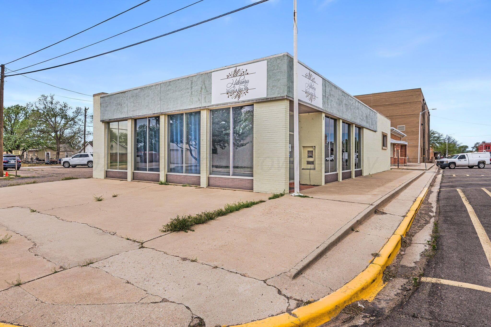 1610 5TH Avenue, Canyon, TX 79015-3833
